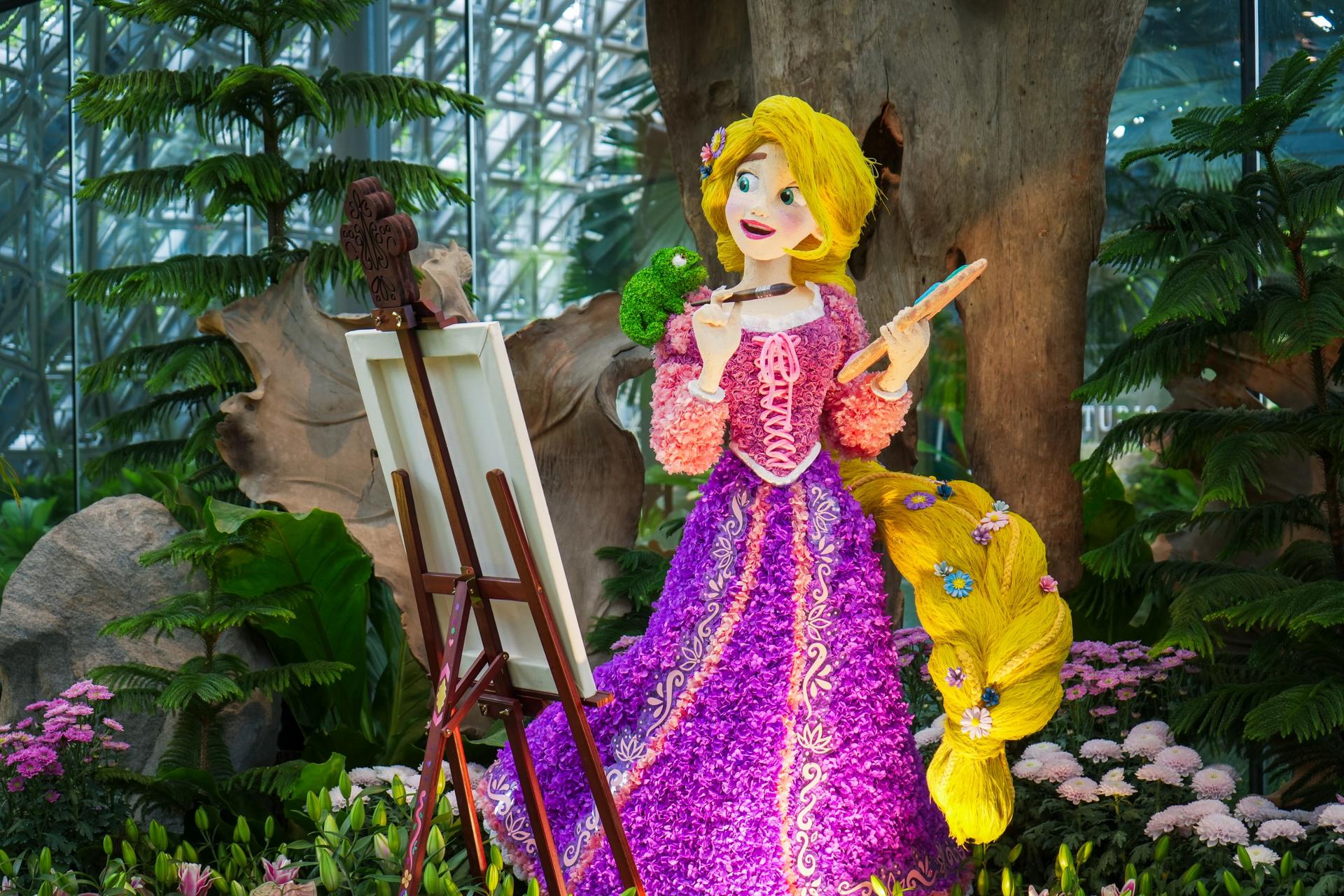 Gardens by the Bay Ticket - Thumbnail 12