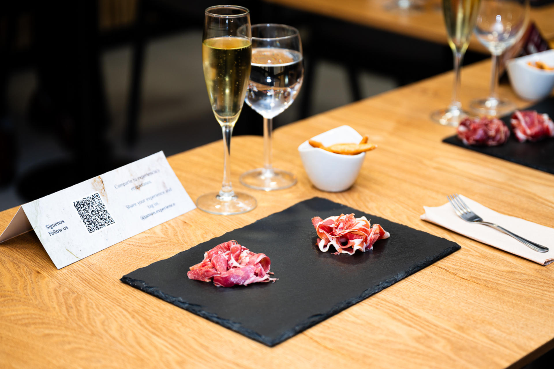 Jamon Experience Essentials - Thumbnail 5