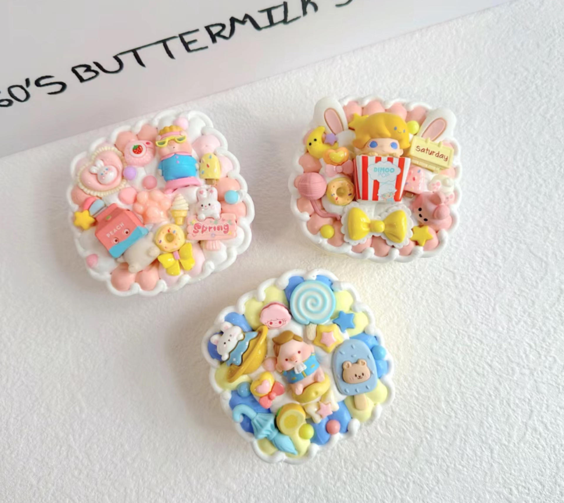 Glue Cream Workshop by Meet Me Workshop in Johor Bahru - Thumbnail 8