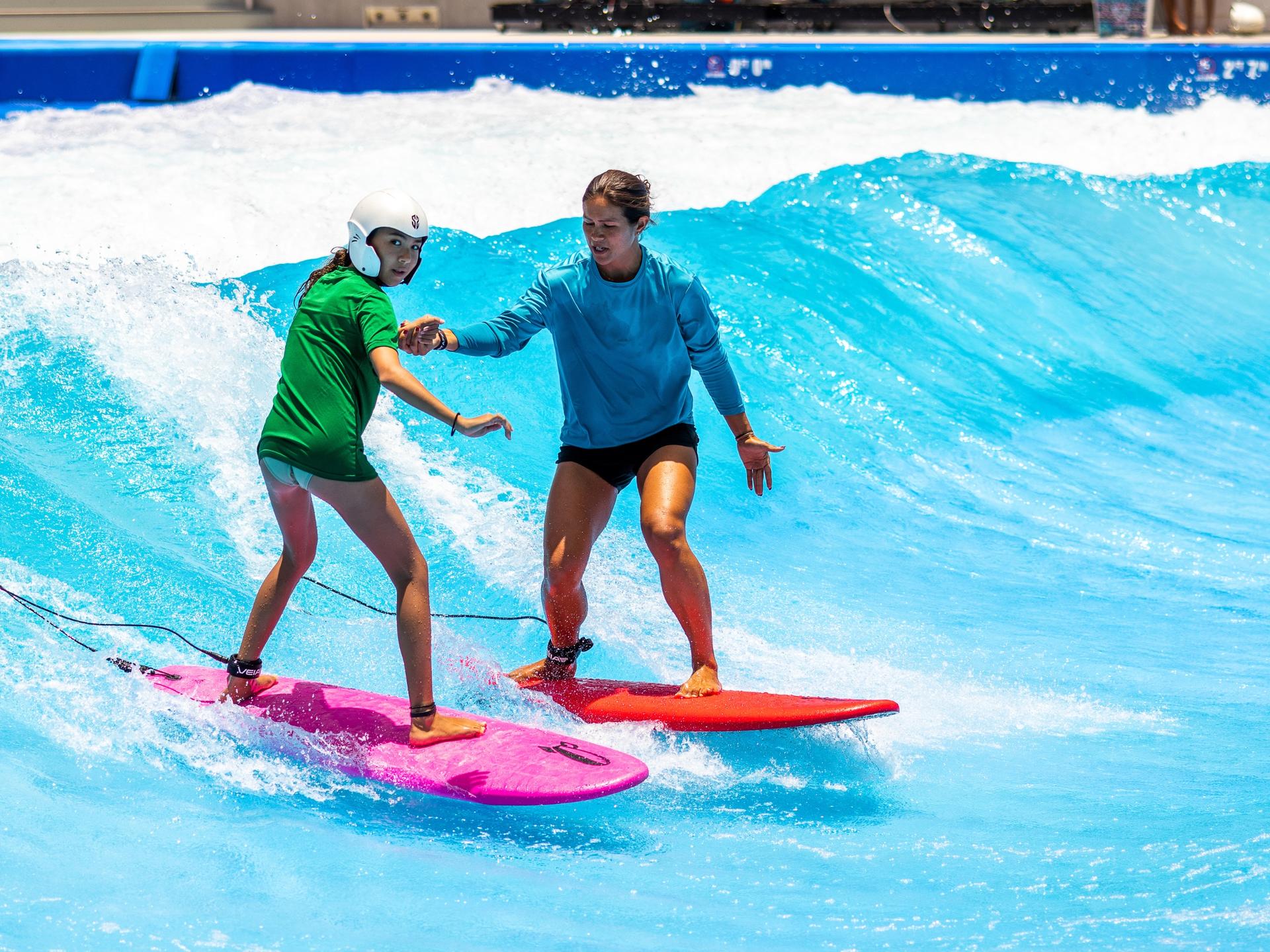 Waikiki Water Adventure Activity Package - Thumbnail 17