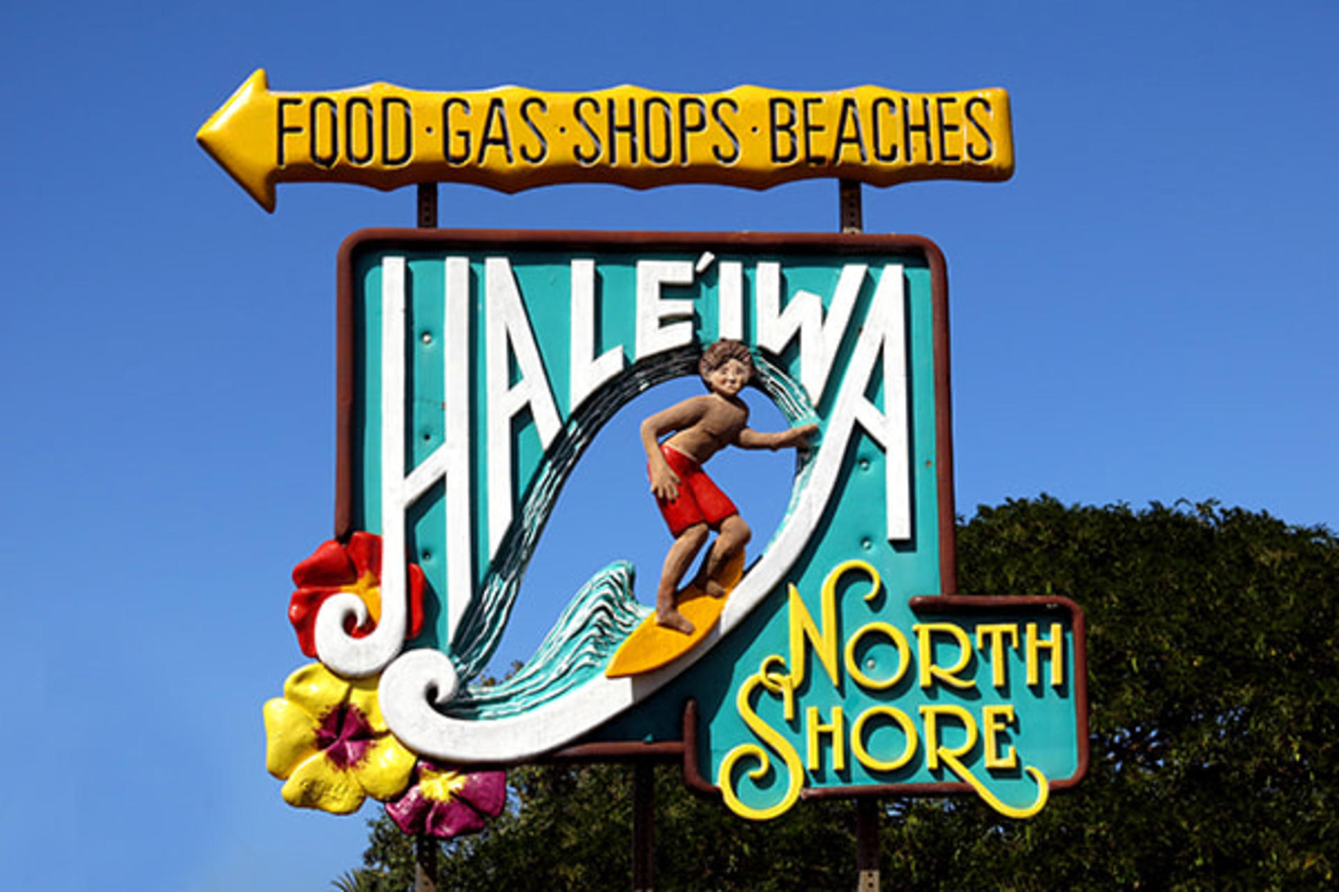 Grand Circle Island & Haleiwa Tour in Oahu - Thumbnail 6