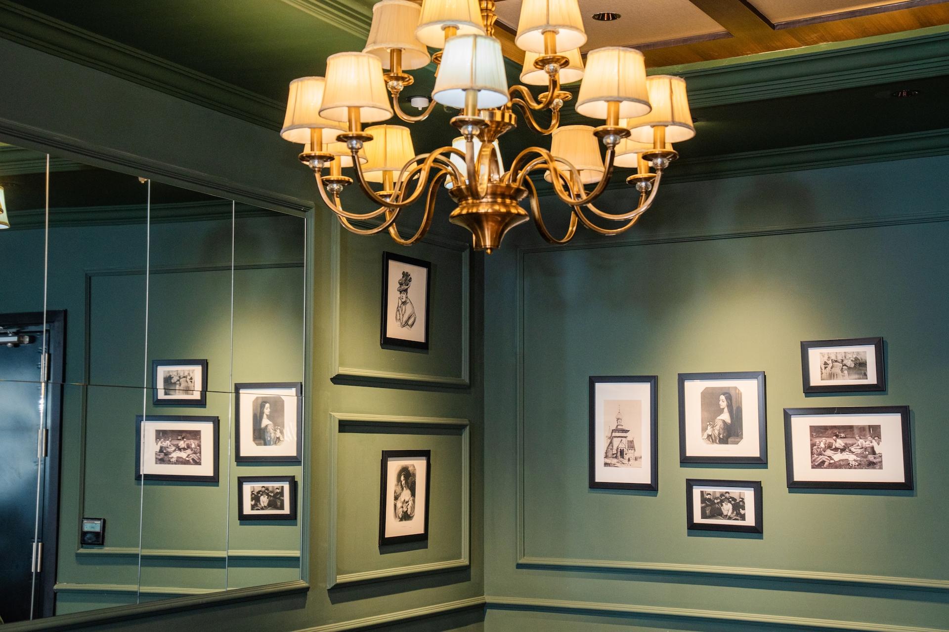 La Vie En Spa: Massage Spa on Hang Can street, Ha Noi - Thumbnail 6