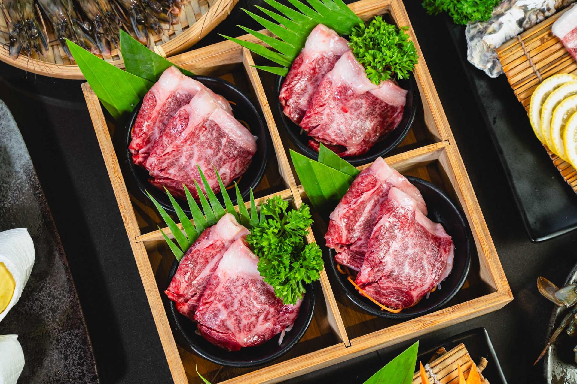 About Beef Lava Grill Premium Buffet - Thumbnail 9