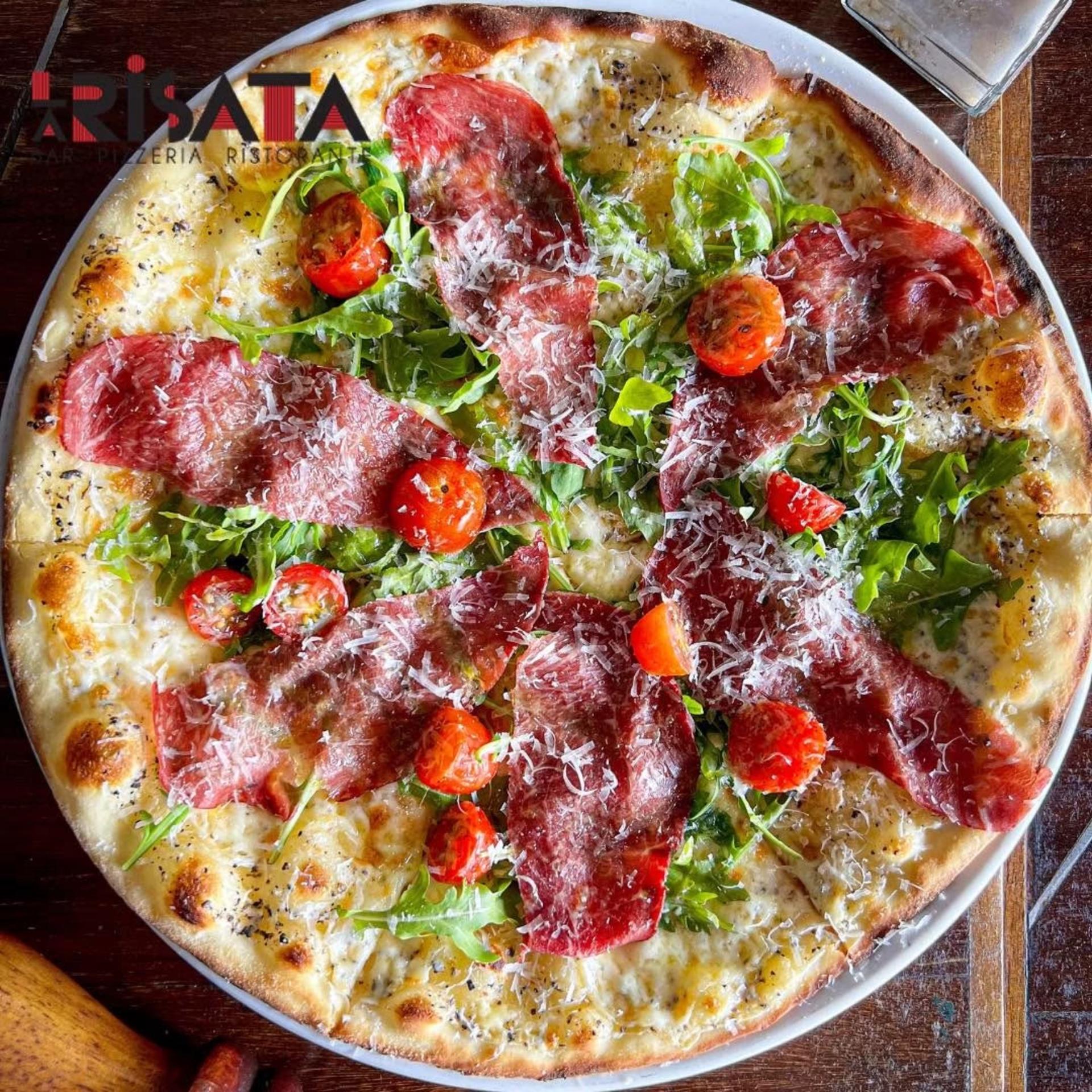La Risata Bar Pizzeria Ristorante Damansara Heights at Kuala Lumpur - Thumbnail 11