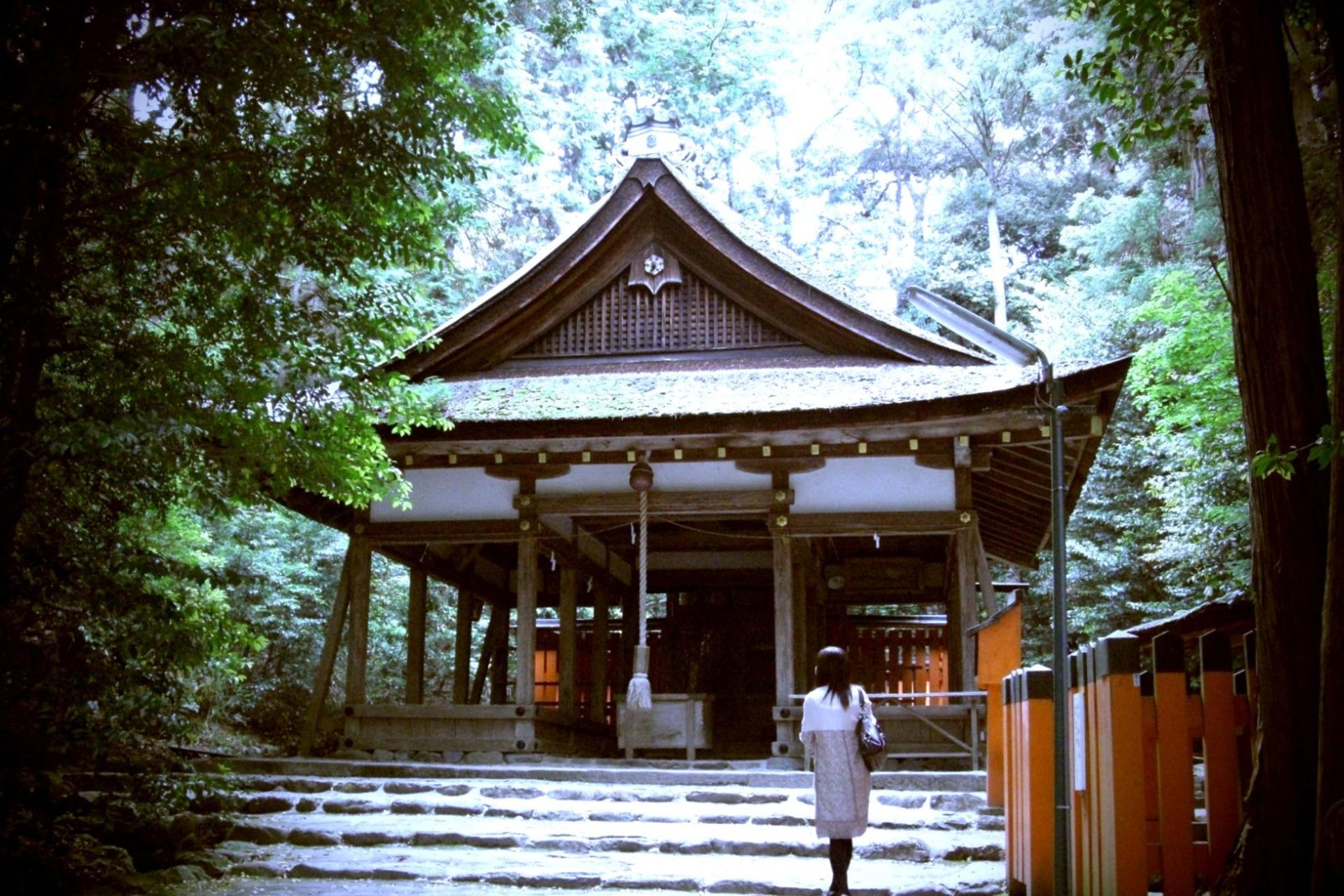Kyoto Highlights: World Heritage Half Day Tour - Thumbnail 9