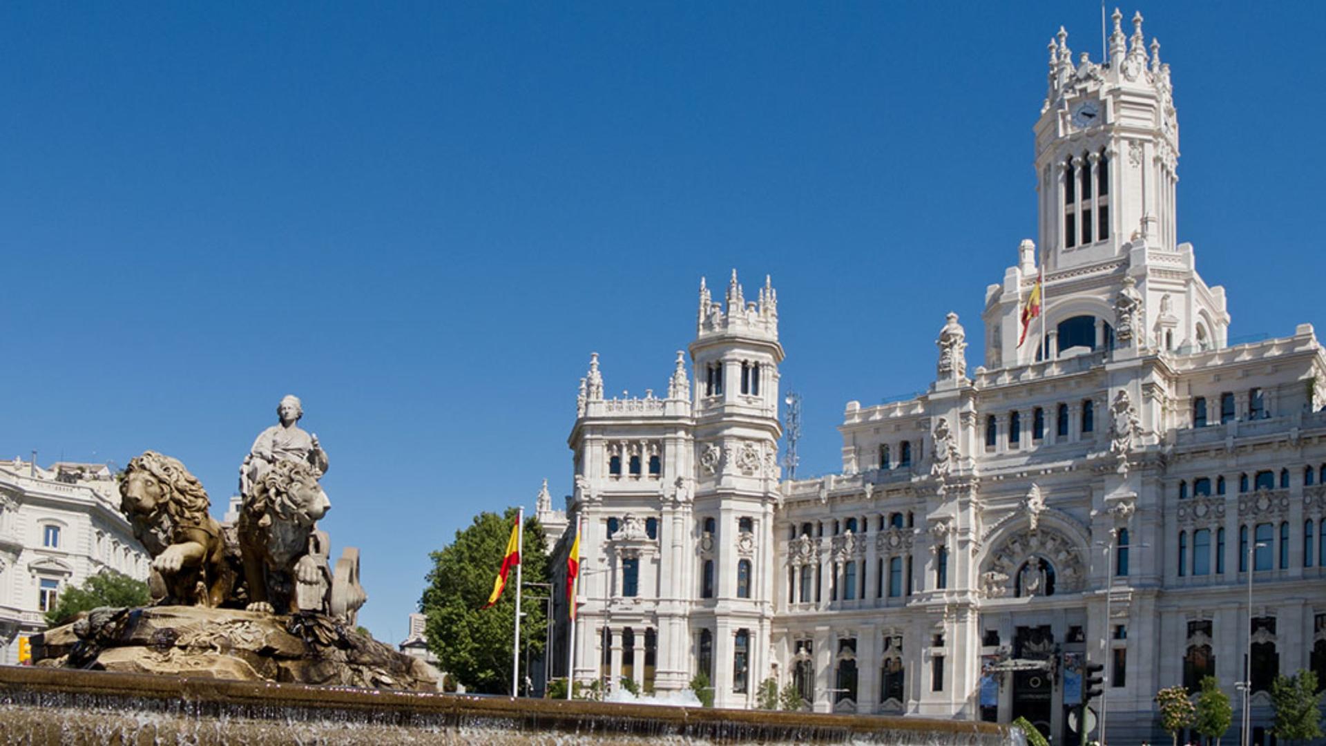 Go City: Madrid all-inclusive pass - Thumbnail 4