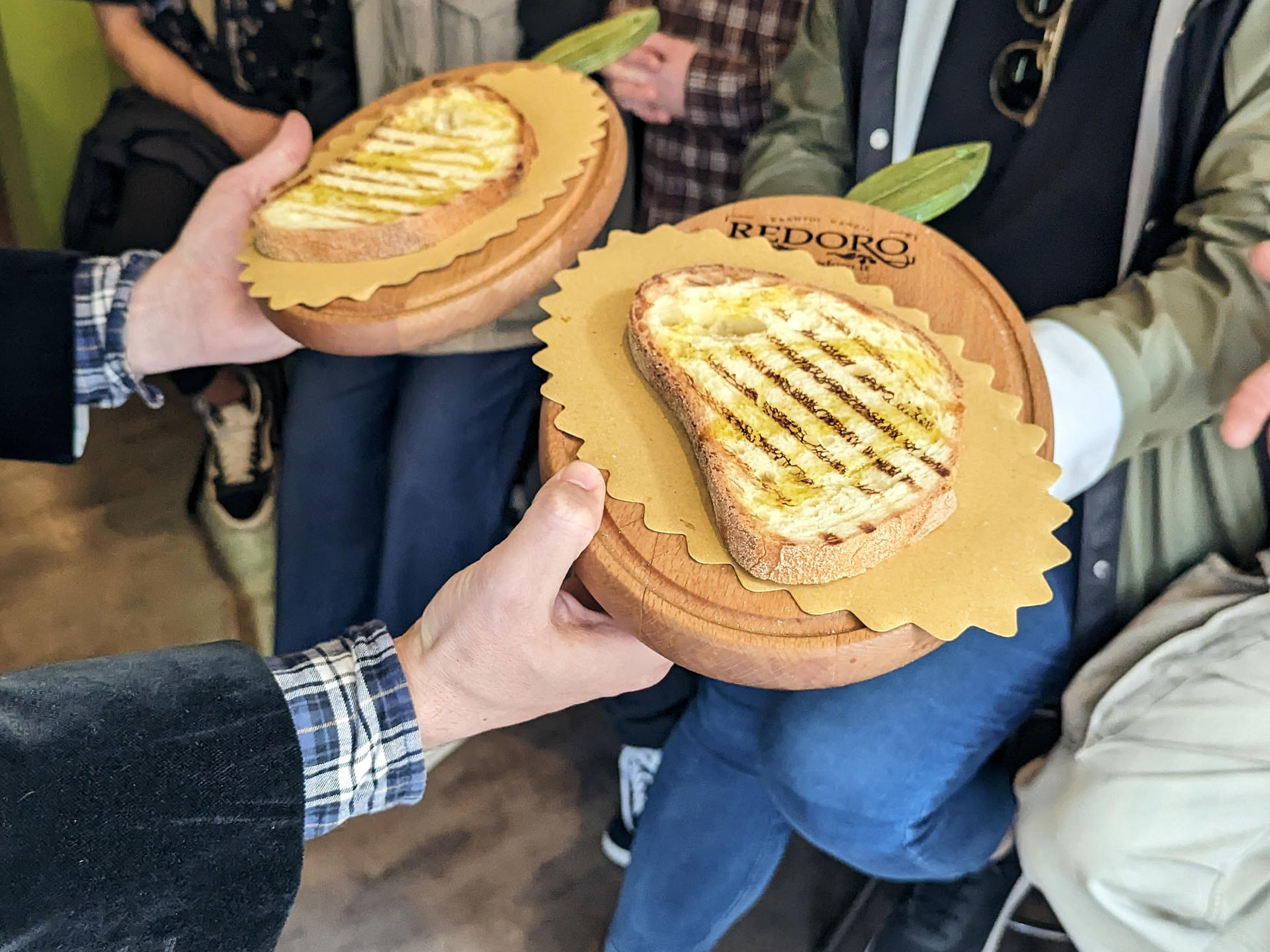 Food tour with wine tasting in Verona - Thumbnail 4