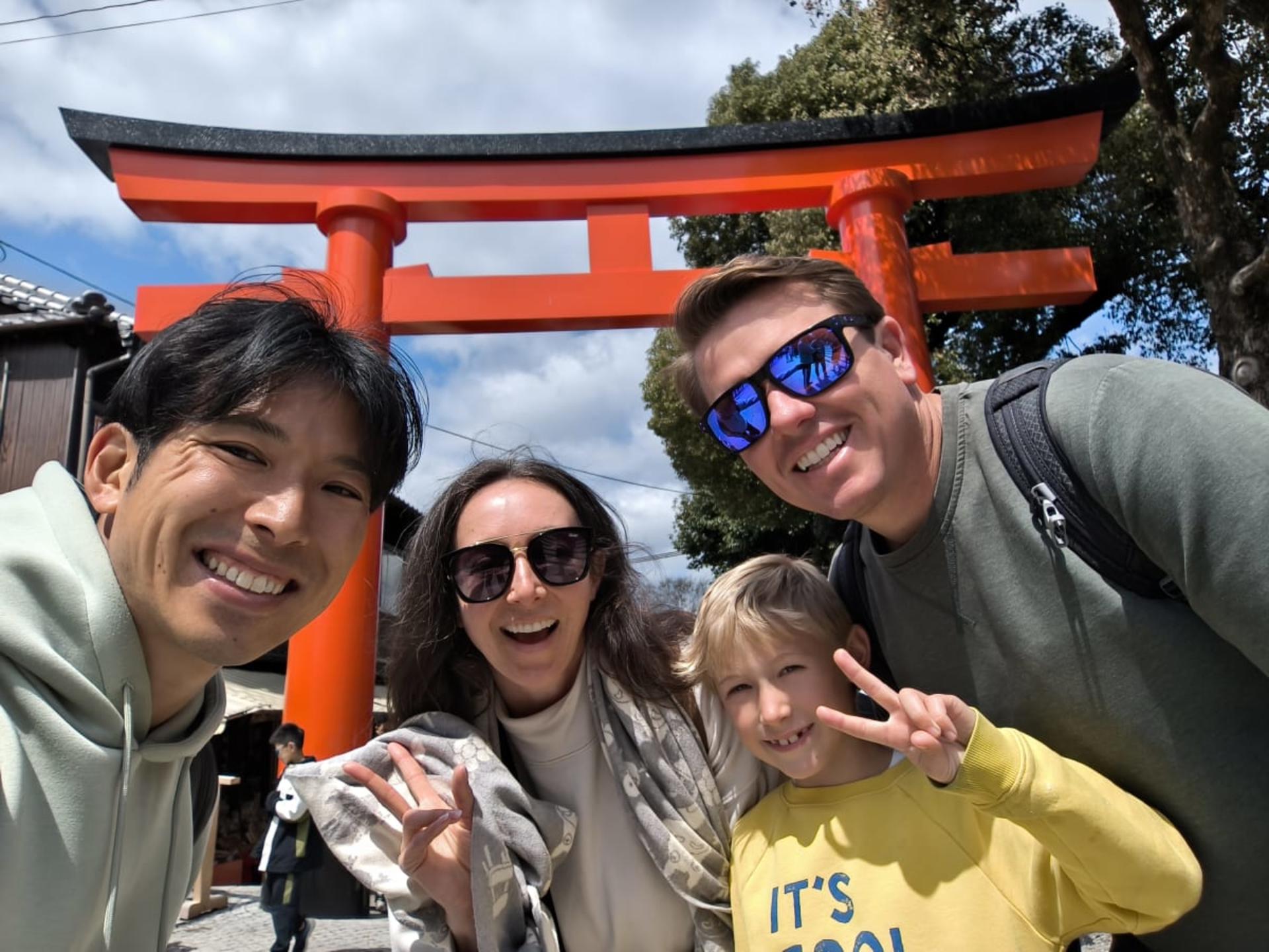 [Tasty Tours Japan]Kyoto Like a Local: Private Walking & E-Bike Tour - Thumbnail 28