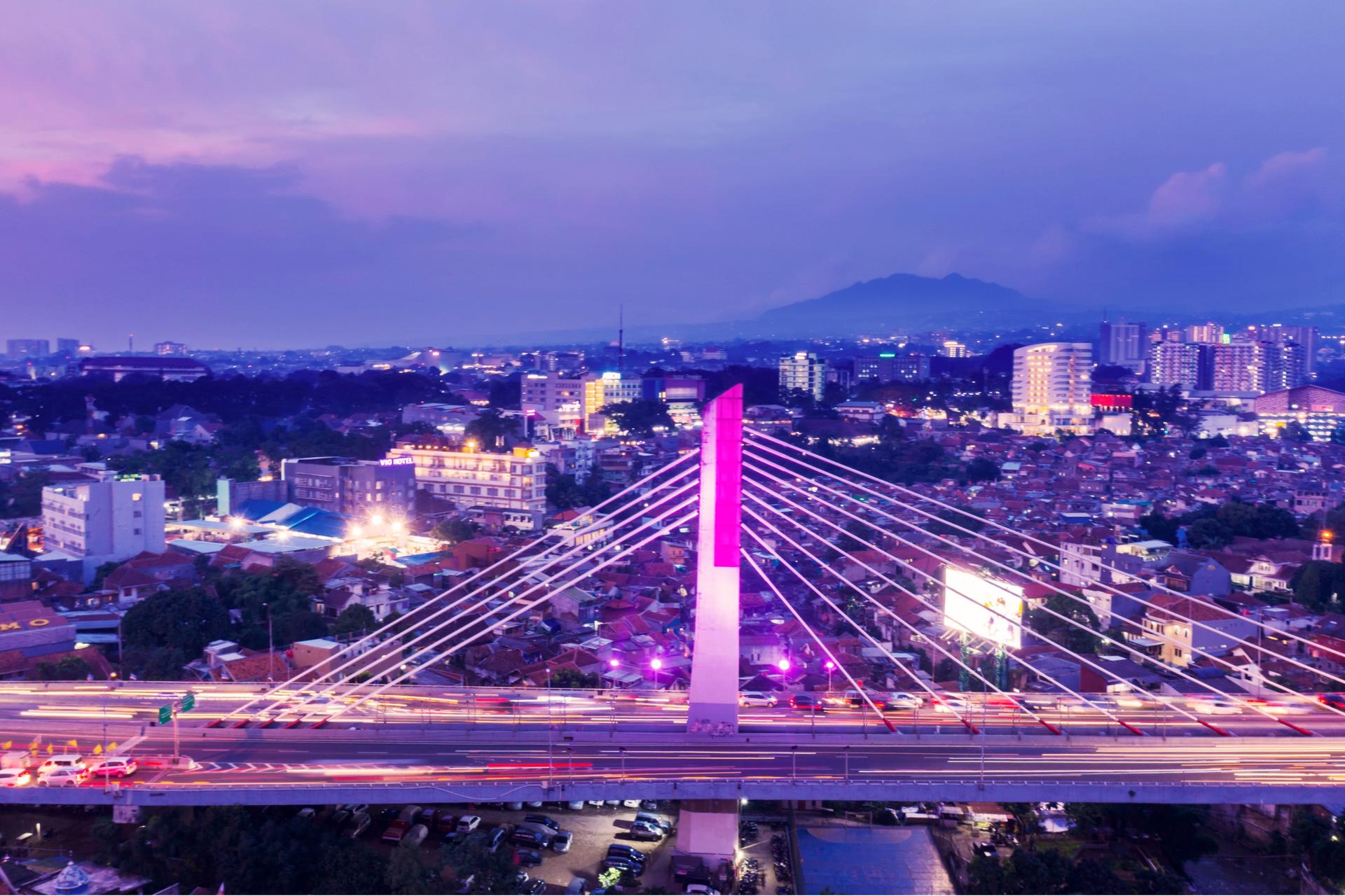 Private Intercity Transfer Between Jakarta and Bandung - Thumbnail 5