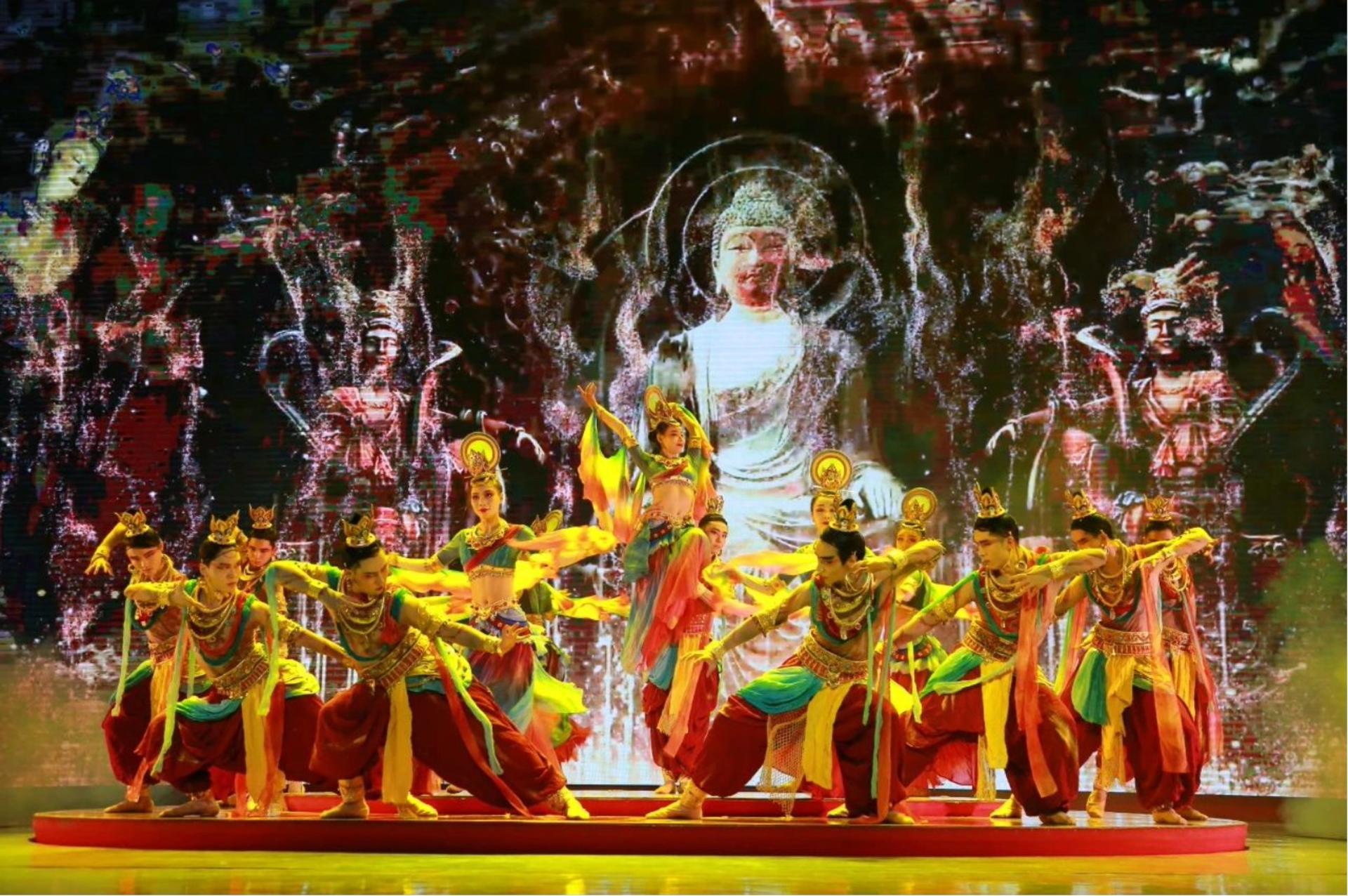 Xi'an Terracotta Army of Qin Shi Huang + Day Trip to the Grand Tang Dynasty Ever-lasting Show/Romance of Xi'an/Song of Everlasting Regret/Camel Bell Legend - Thumbnail 8