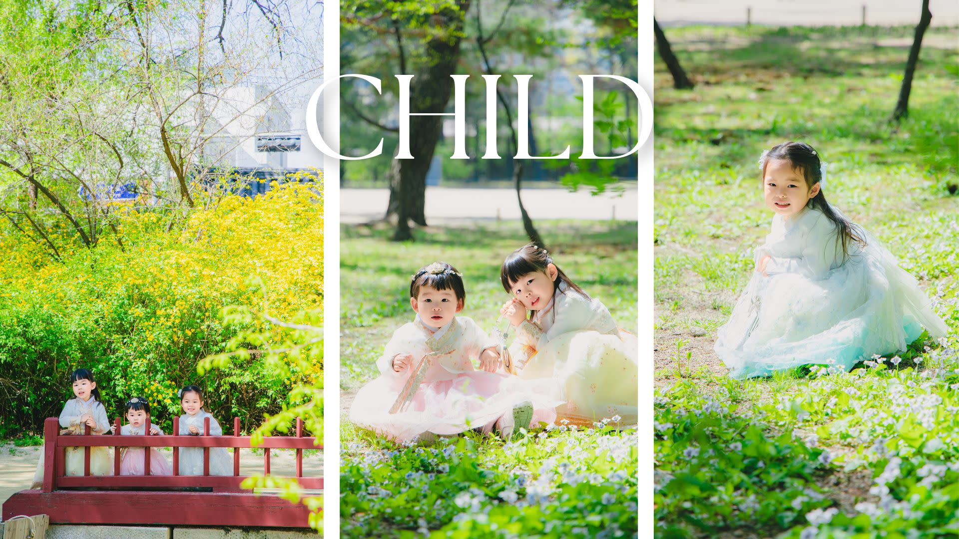 Seoul Hanbok Photo Shooting(Option Hanbok Rental ) - Thumbnail 4