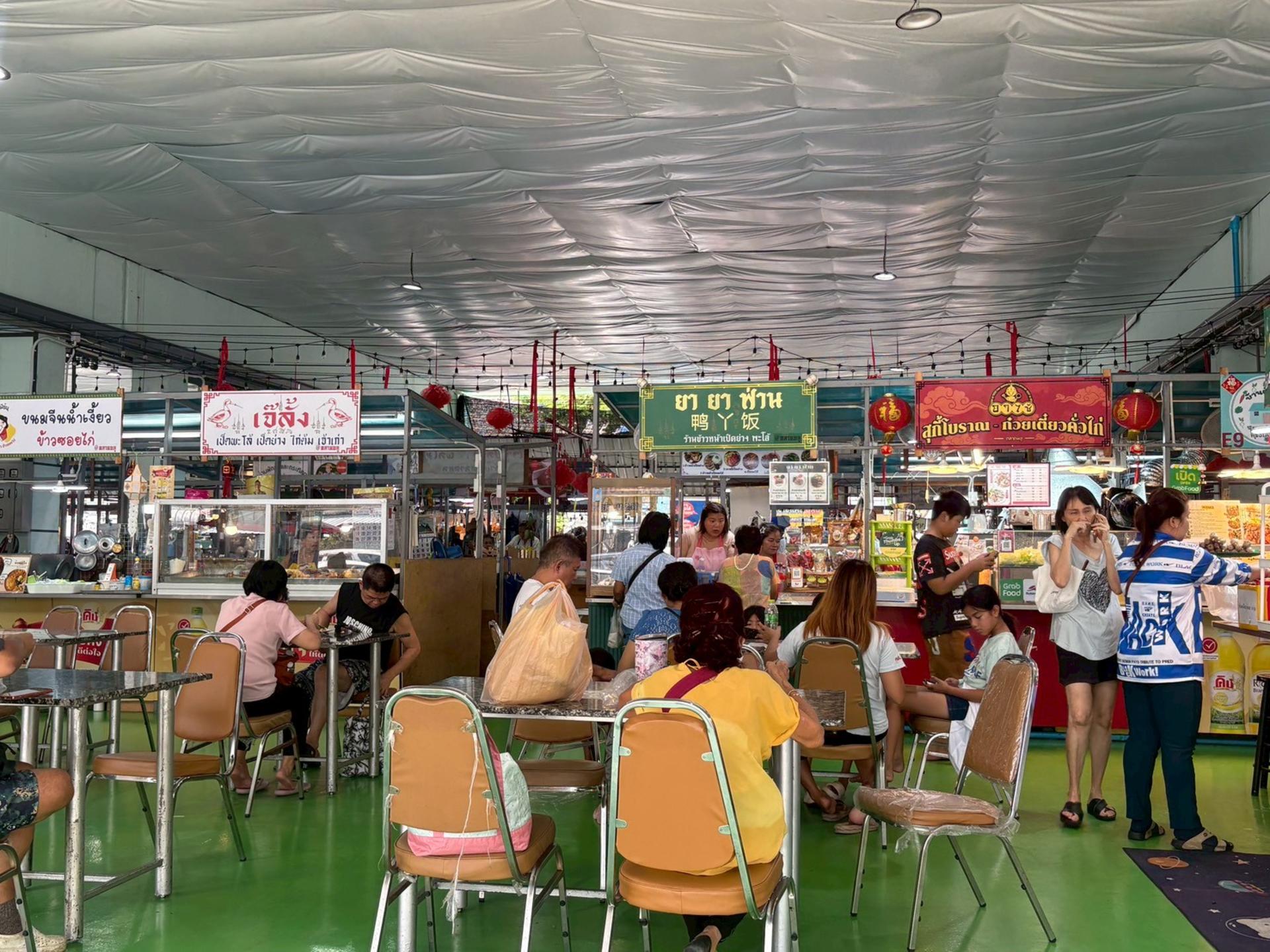 Bangkok Canals Hop-On Hop-Off Boat Tour - Thumbnail 14