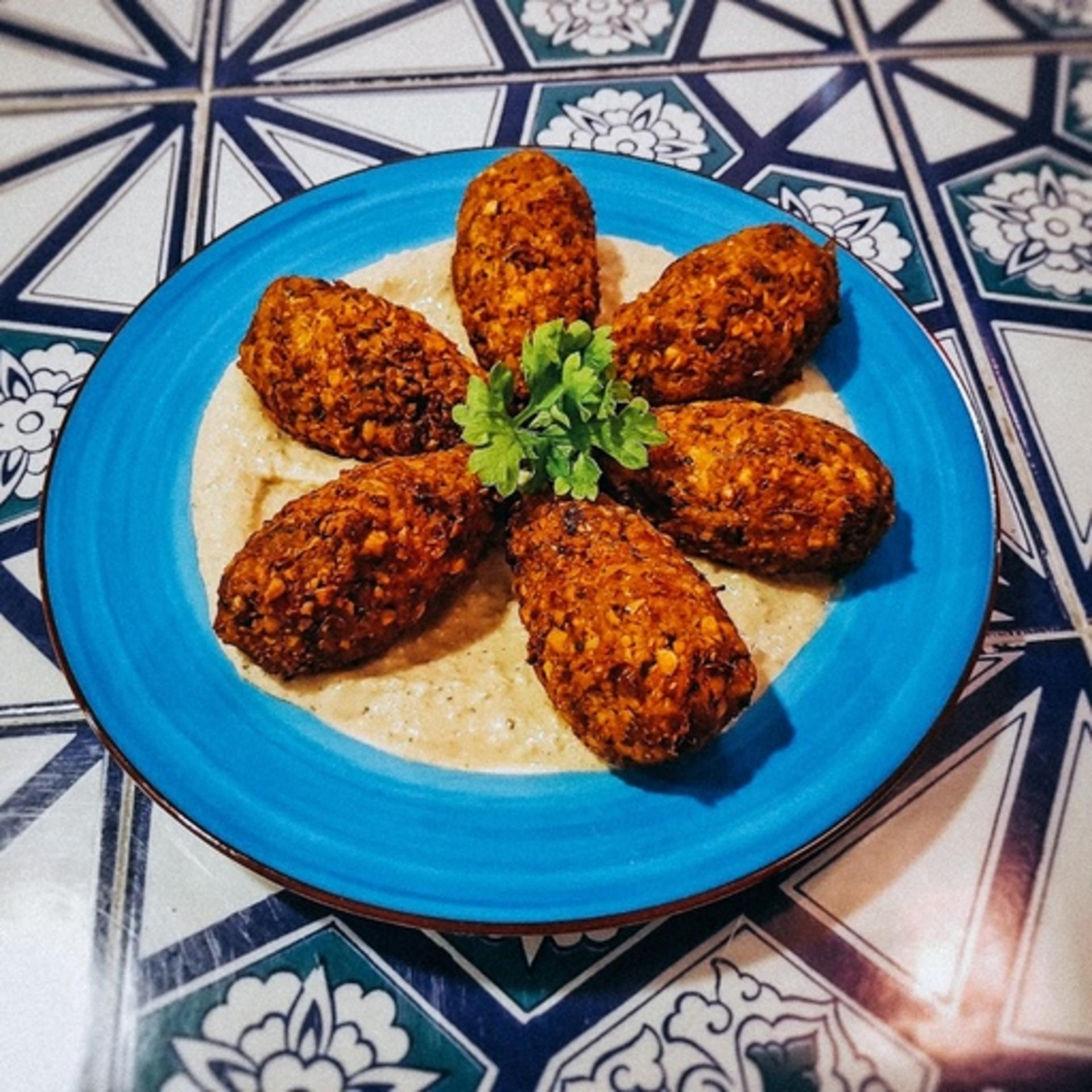 Mavi Turkish Restaurant & Grill, Singapore  - Thumbnail 2