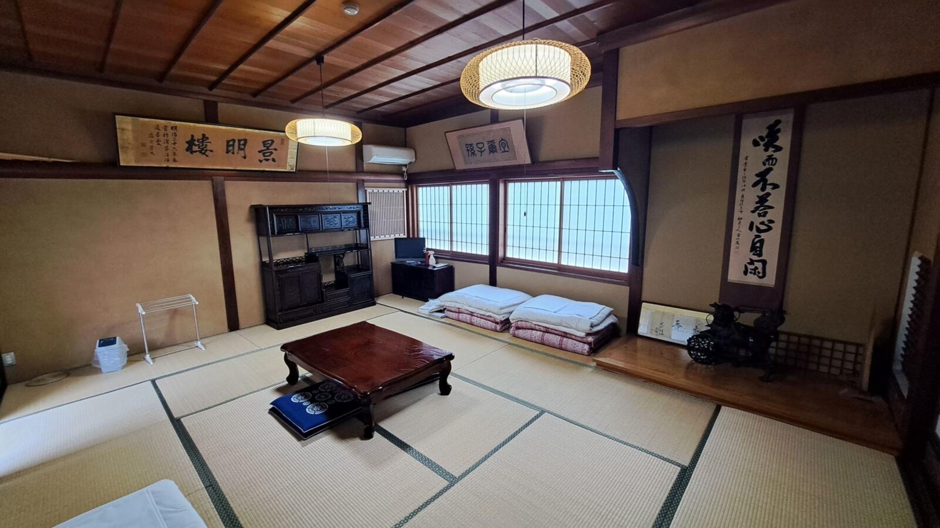 Tea Experience and Zenkoji Tour with 'Shukubo' Temple Lodging Stay - Thumbnail 8