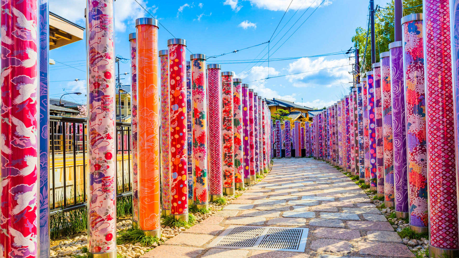 Kyoto: Arashiyama UNESCO Walking Tour with Admission - Thumbnail 10
