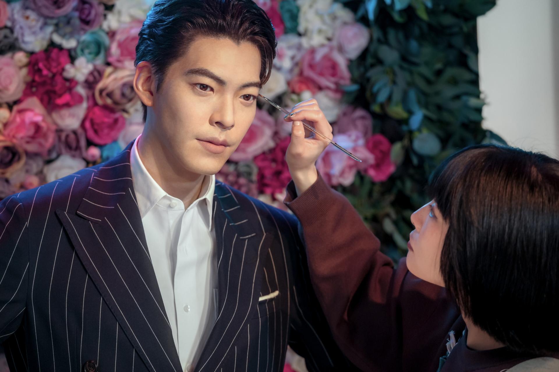 Madame Tussauds Hong Kong Ticket - Thumbnail 8