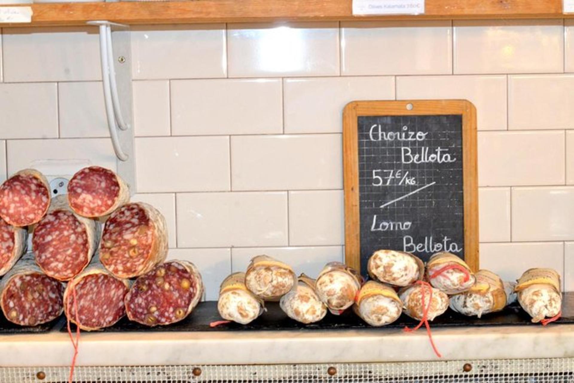 Saint-Germain Champagne Tastings & Food Tour in Paris - Thumbnail 4