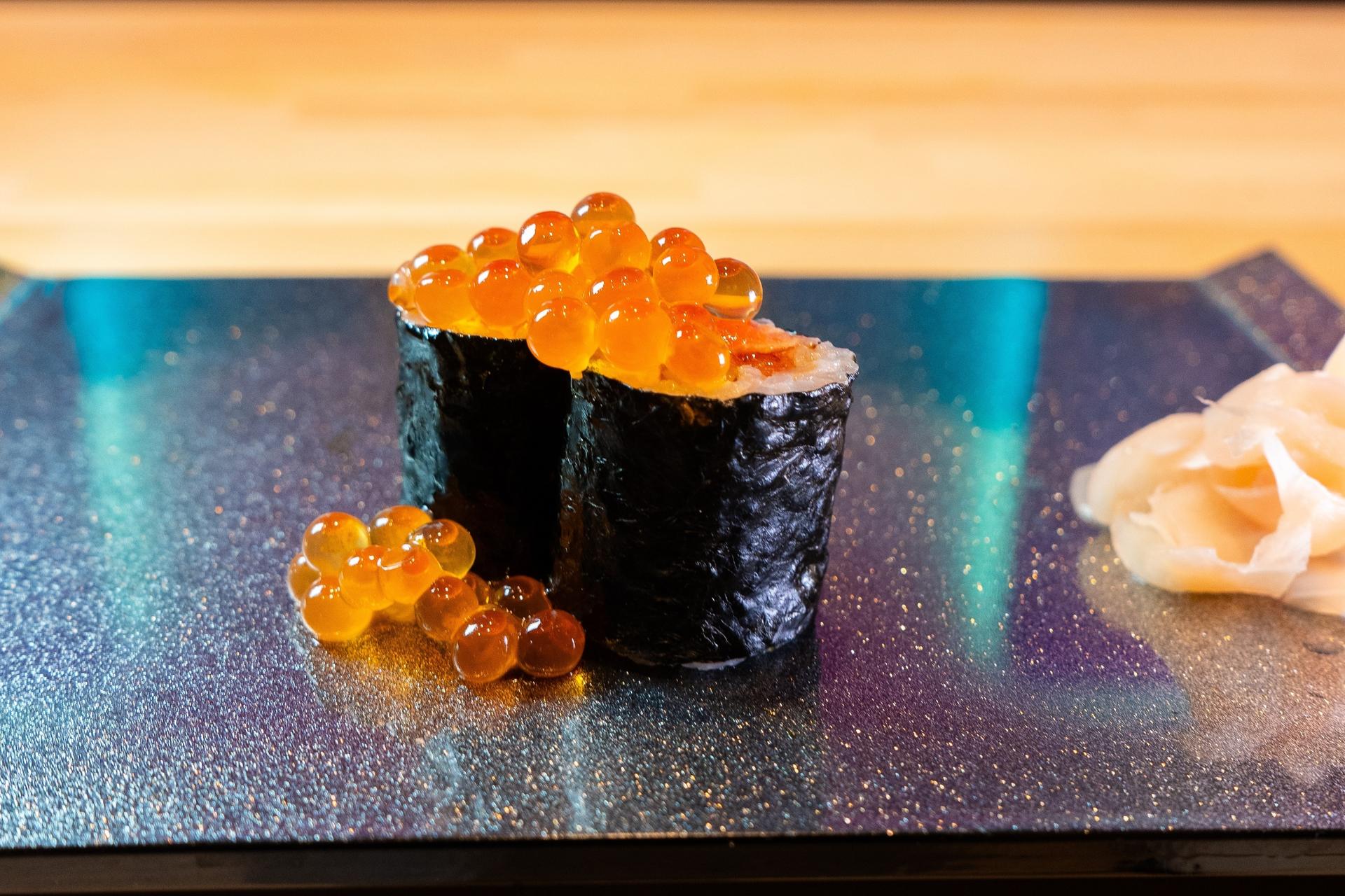 [Osaka Shinsaibashi] SHIN NIPPON Carefully Selected Sushi Set Menu - Thumbnail 5