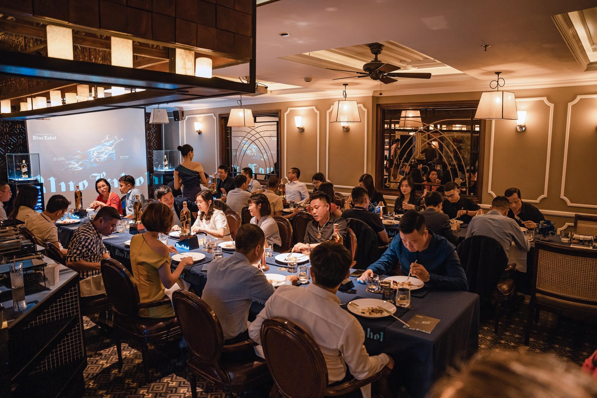 Red Bean Ma May: Fine Dining Experience In Hanoi - Thumbnail 2
