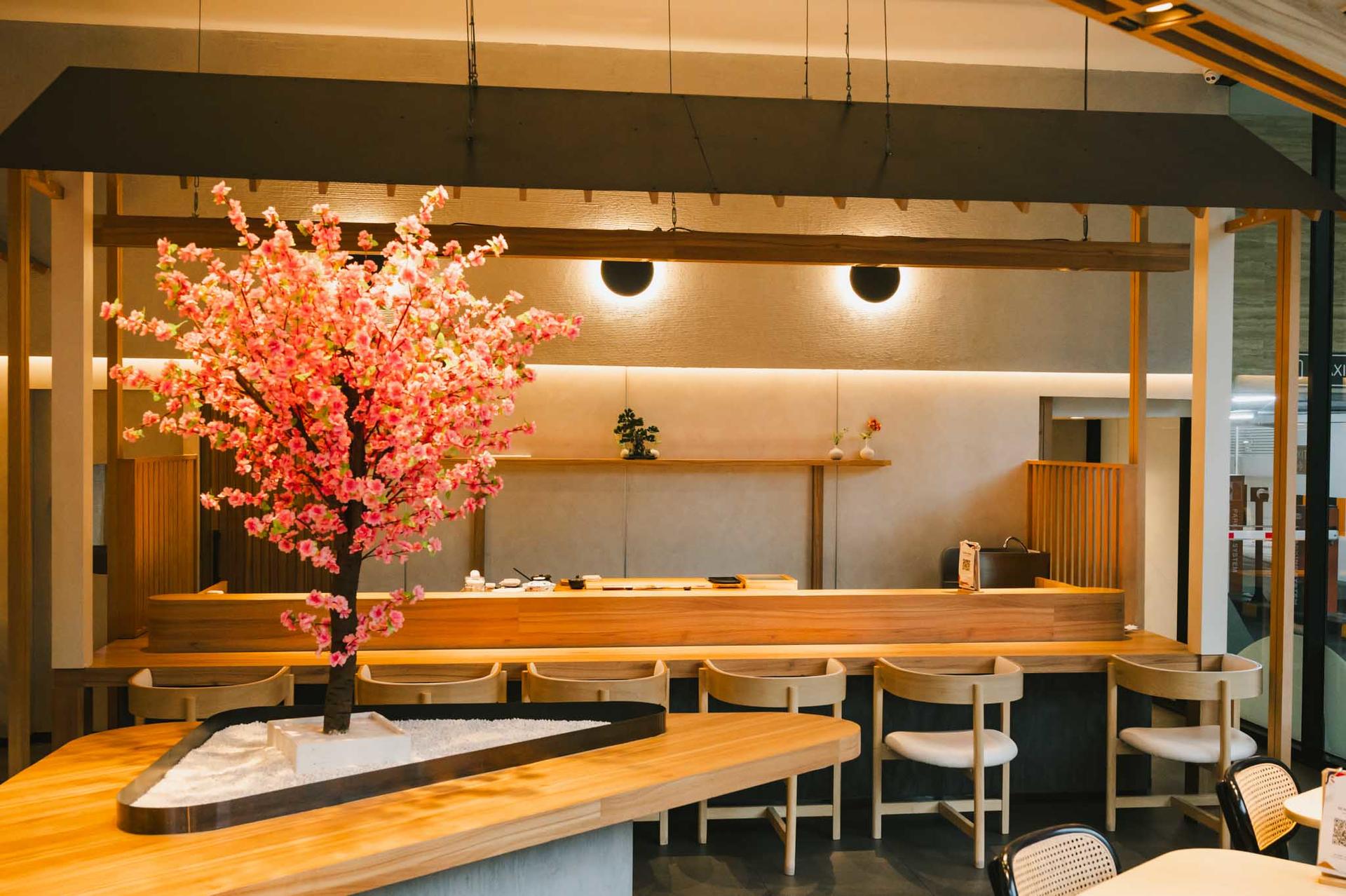 OJI Omakase at Amanta Hotel & Residence Sathorn - Thumbnail 15