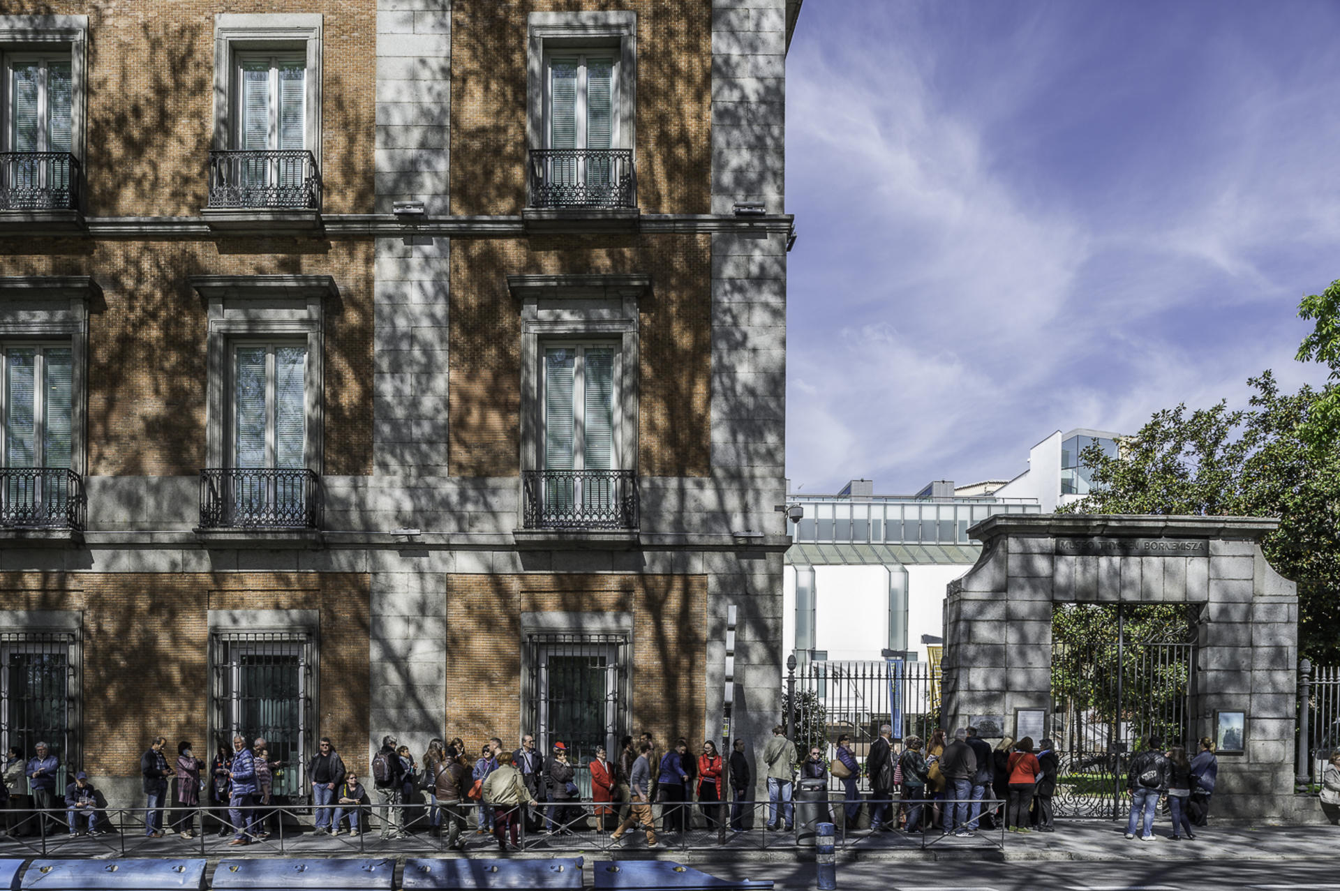 Thyssen-Bornemisza National Museum Ticket in Madrid - Thumbnail 13