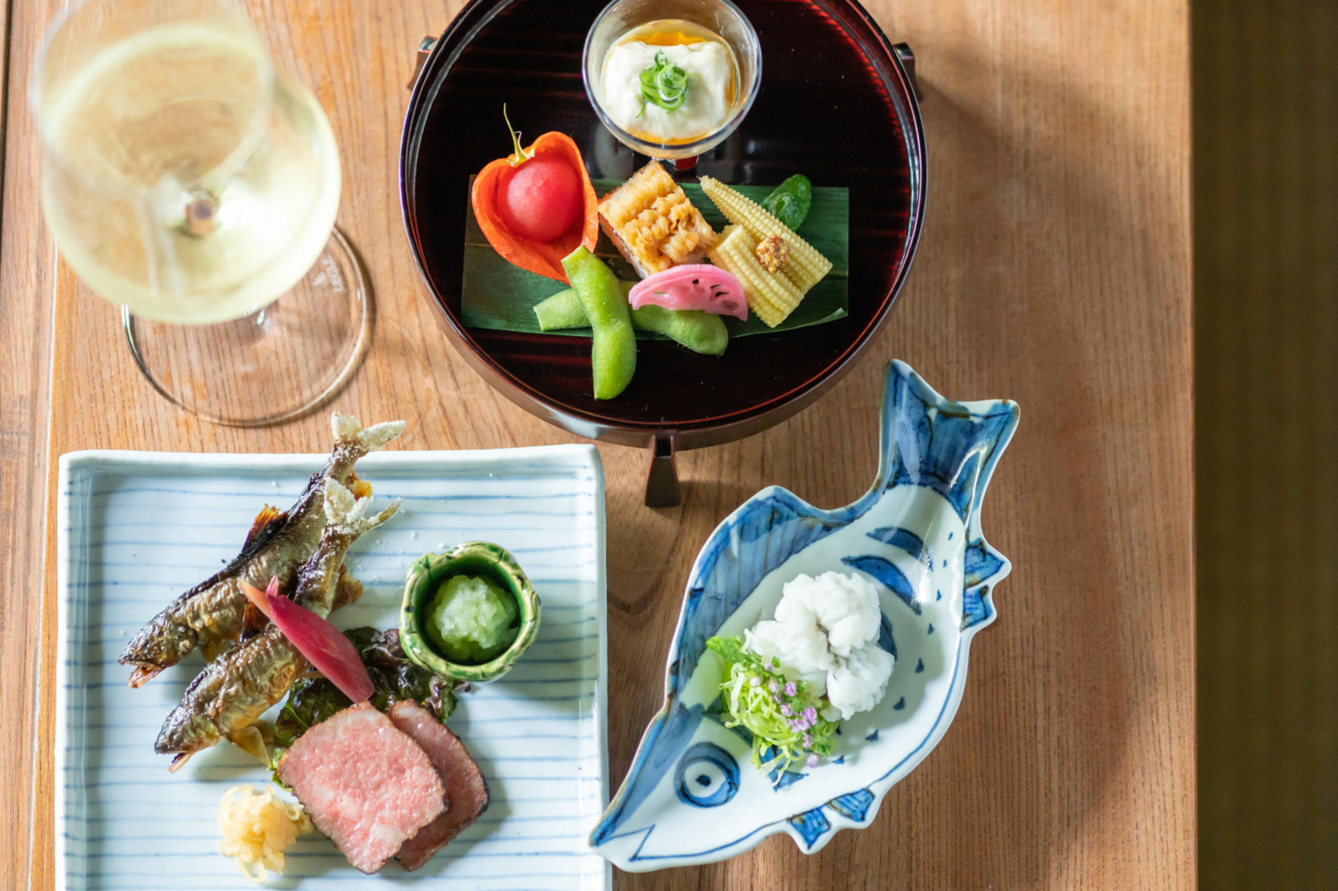 【Senjukaku】Traditional Kaiseki and Dining in Kyoto - Thumbnail 2