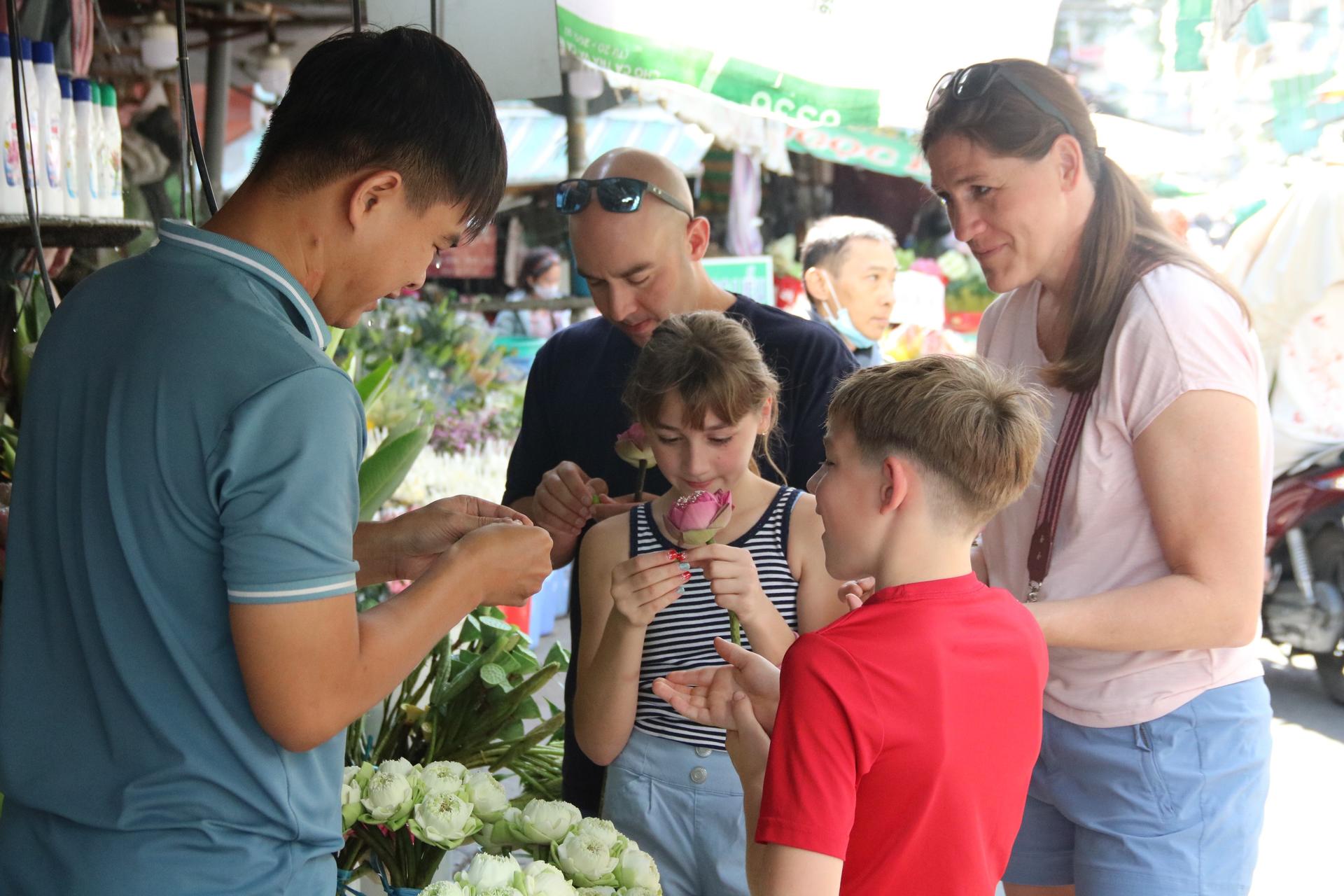 Saigon Unseen Hidden Gems Half-Day Tour On Motorbike - Thumbnail 9