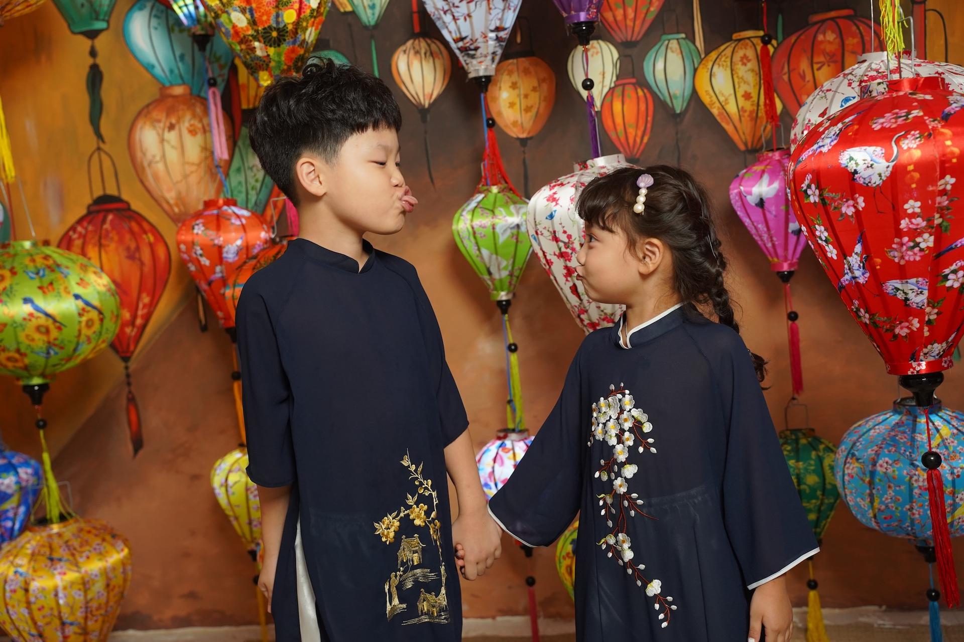 Nha Trang Ao Dai Photoshoot by My Ao Dai Studio - Thumbnail 68