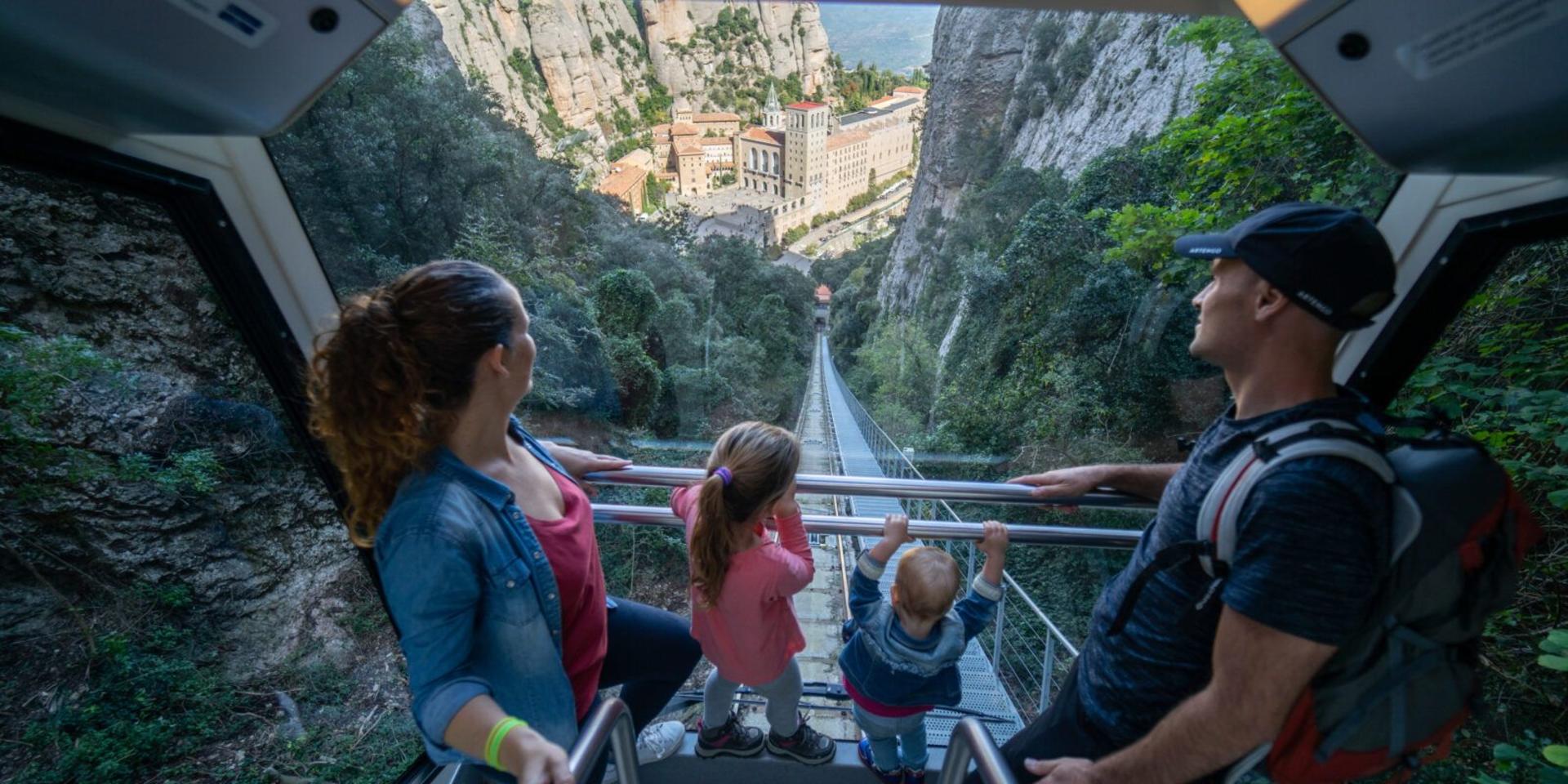 Montserrat Museum and Monastery Ticket - Thumbnail 12