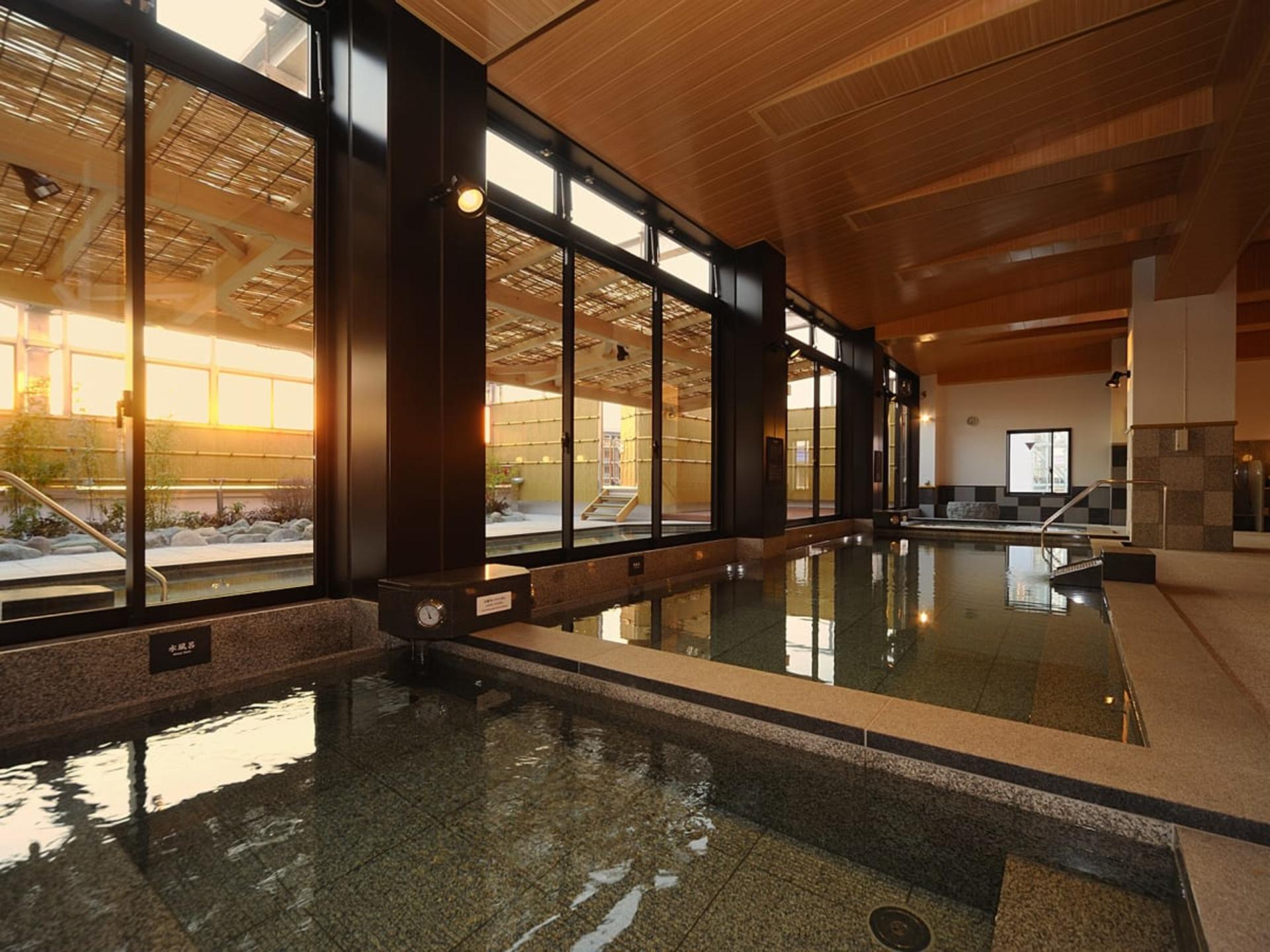 [Tokyo Yugawara Onsen Manyo-no-Yu] Day Trip Admission Fee - Thumbnail 11