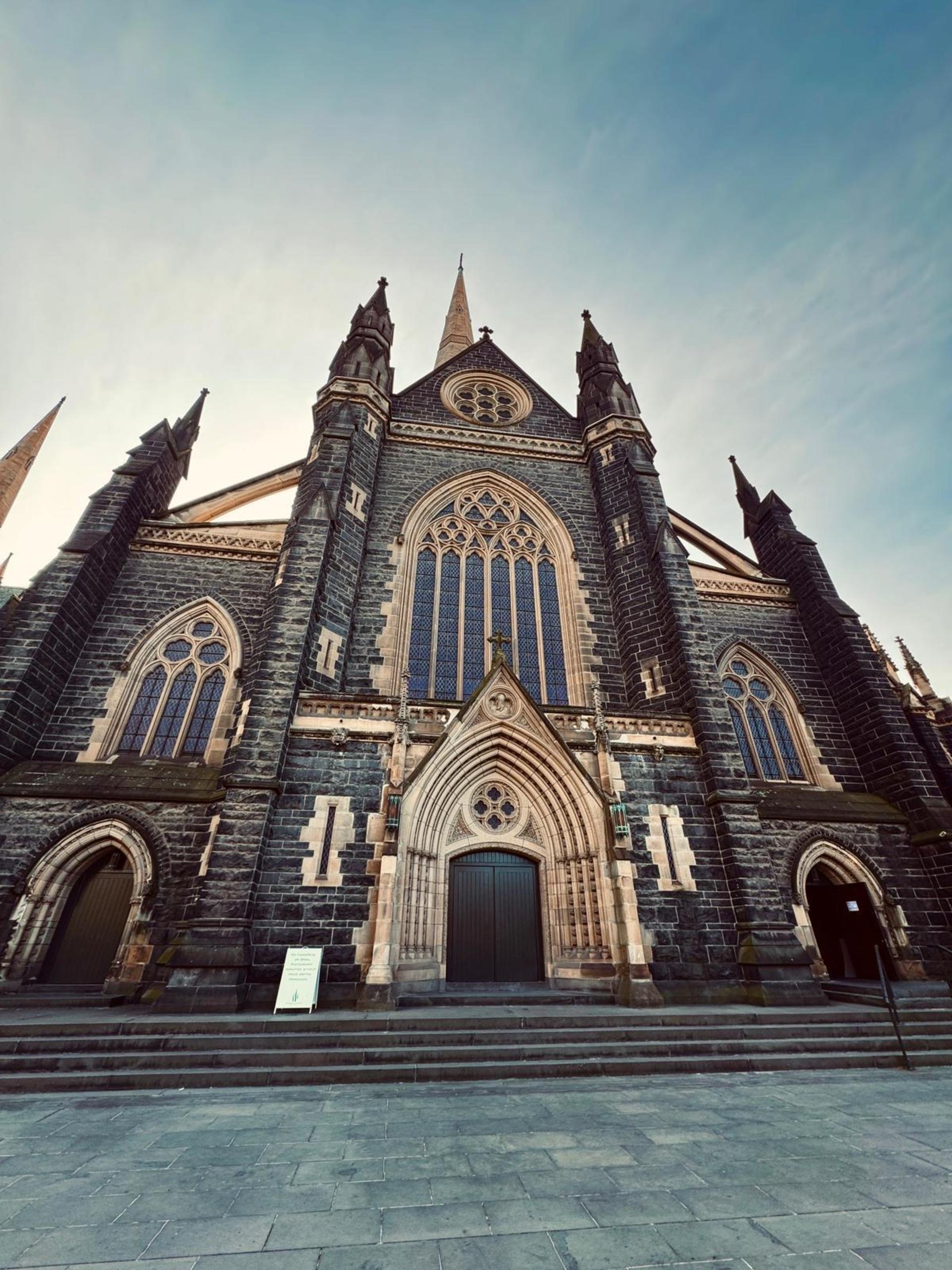 Melbourne Full-Day Private City Tour with Brighton Boxes - Thumbnail 4