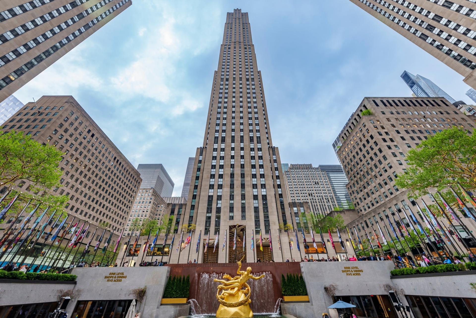 Discover Flatiron District & Empire State Observatory Tour - Thumbnail 2