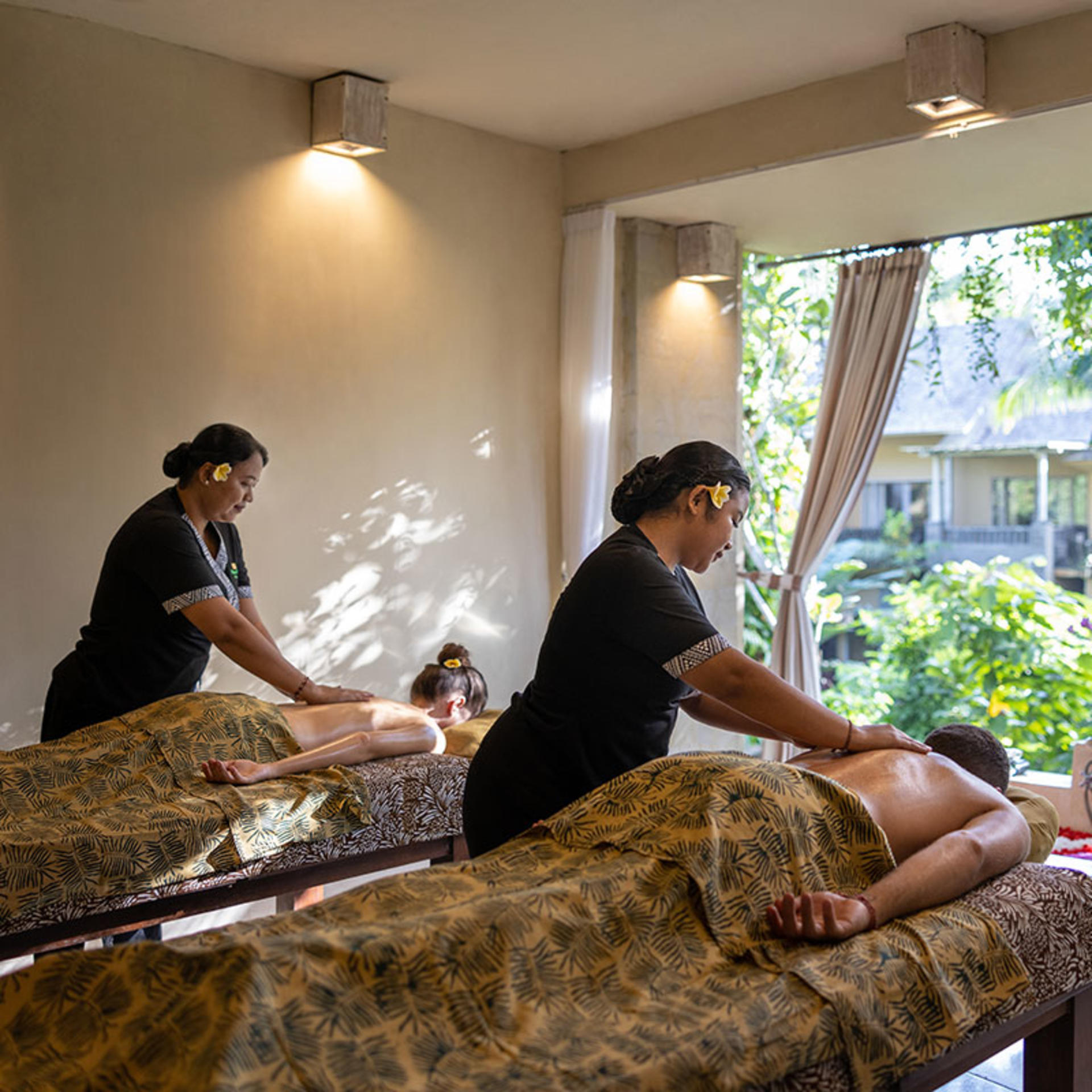 Ume Spa Experience at Wapa di Ume Ubud - Thumbnail 2
