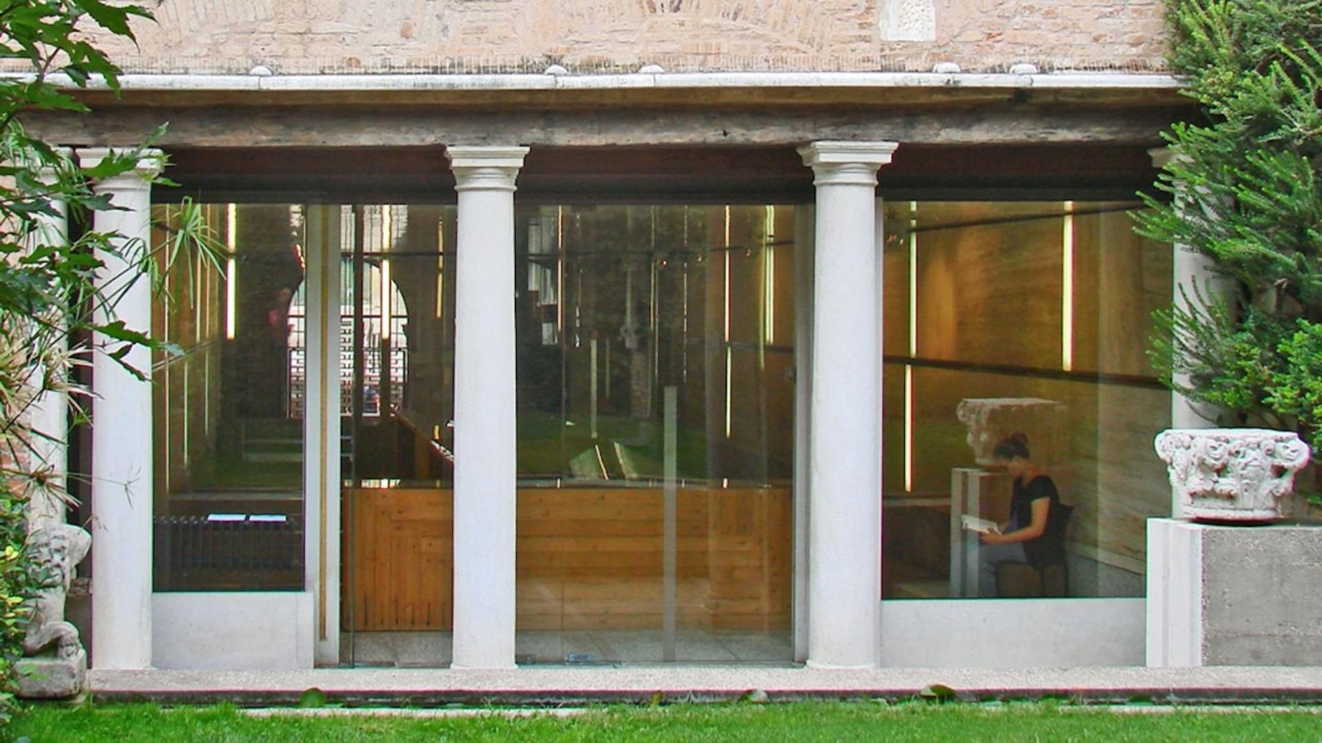 Fondazione Querini Stampalia ticket in Venice - Thumbnail 3