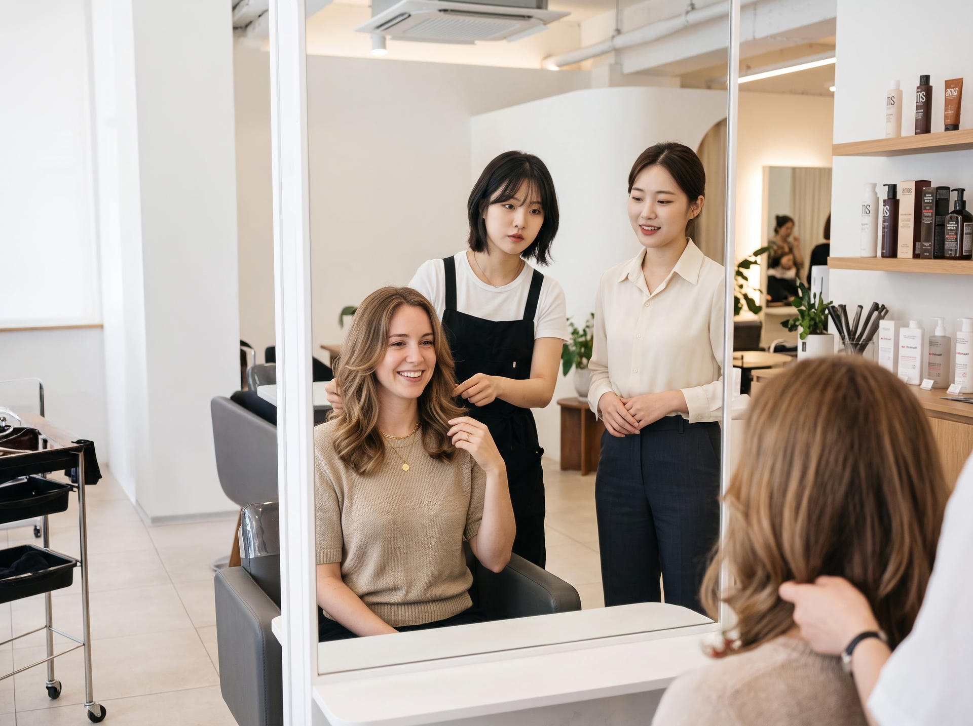 Professional Interpreter Service in Korea - Thumbnail 6