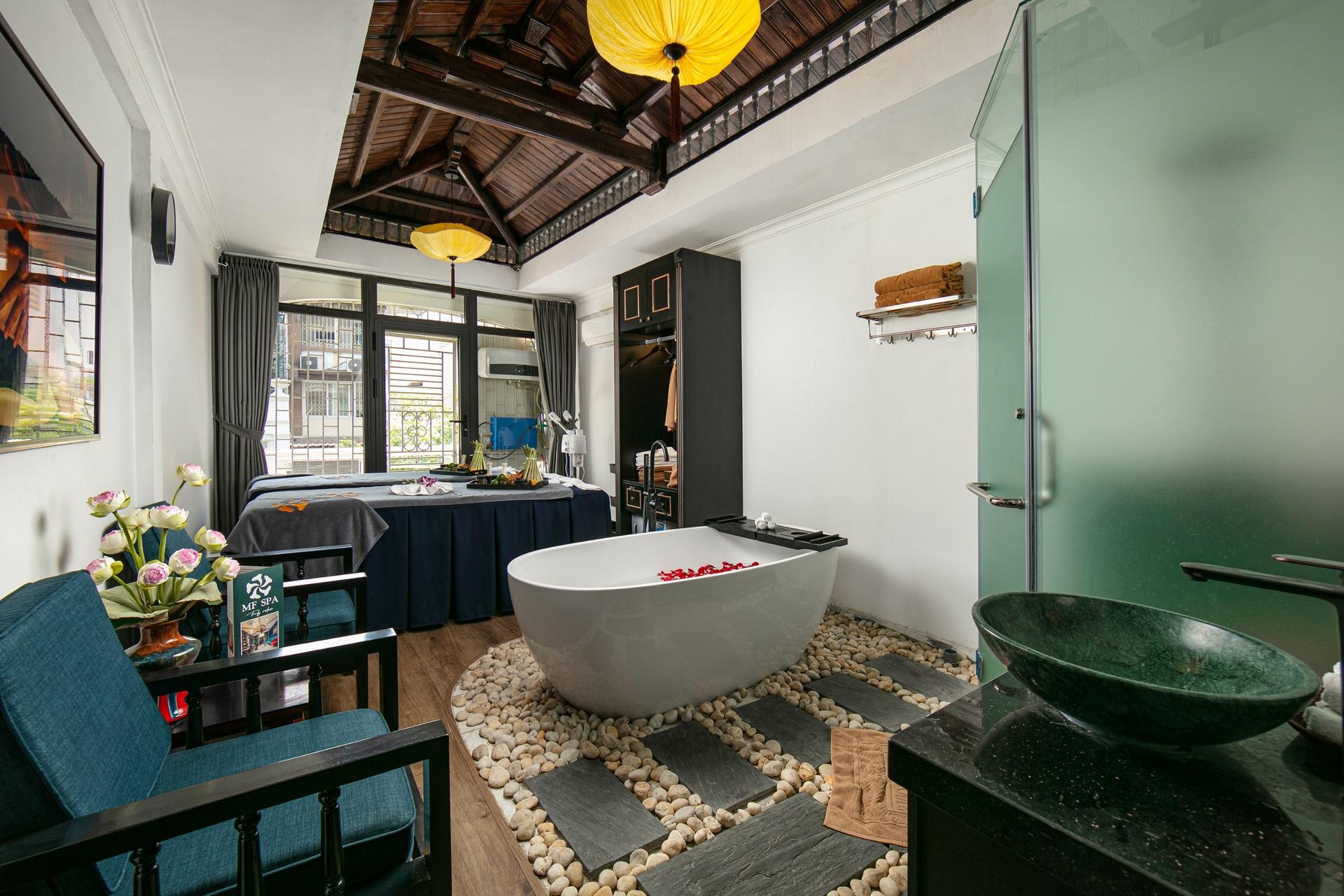 MF Boutique Spa Experience in Hanoi - Thumbnail 6
