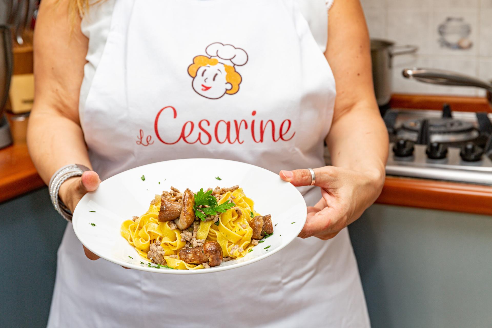 Pasta and Tiramisu Class in Milan - Thumbnail 3