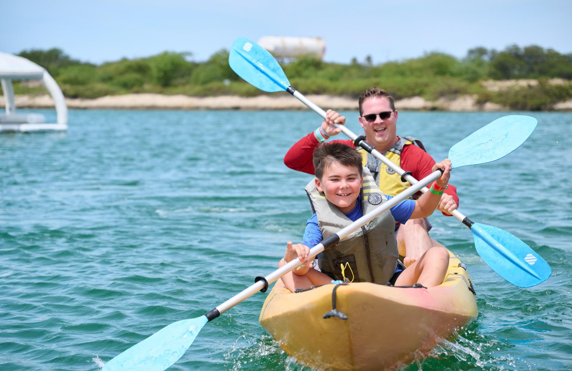 Waikiki Water Adventure Activity Package - Thumbnail 21