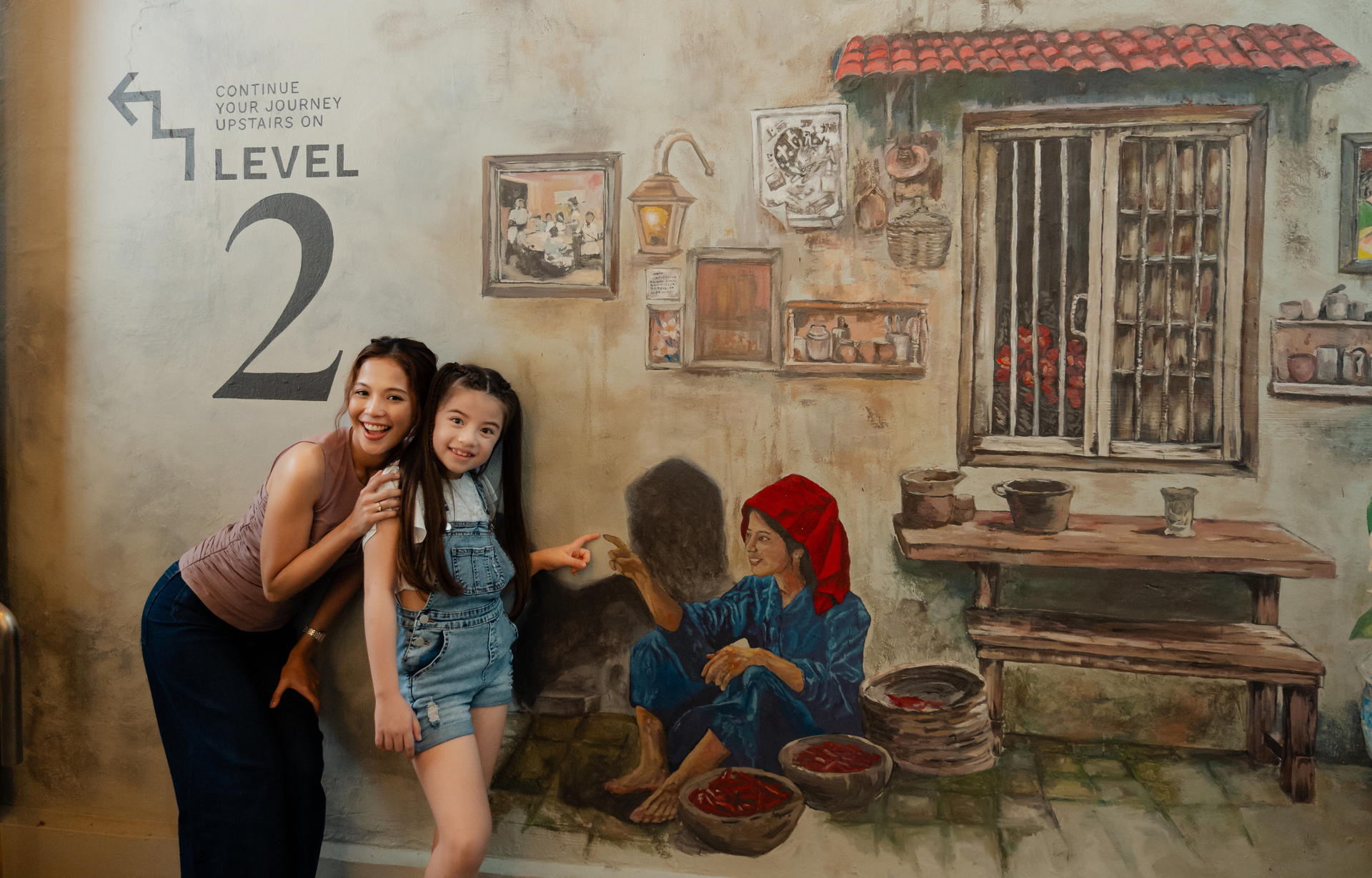 Madame Tussauds Singapore Ticket - Thumbnail 3