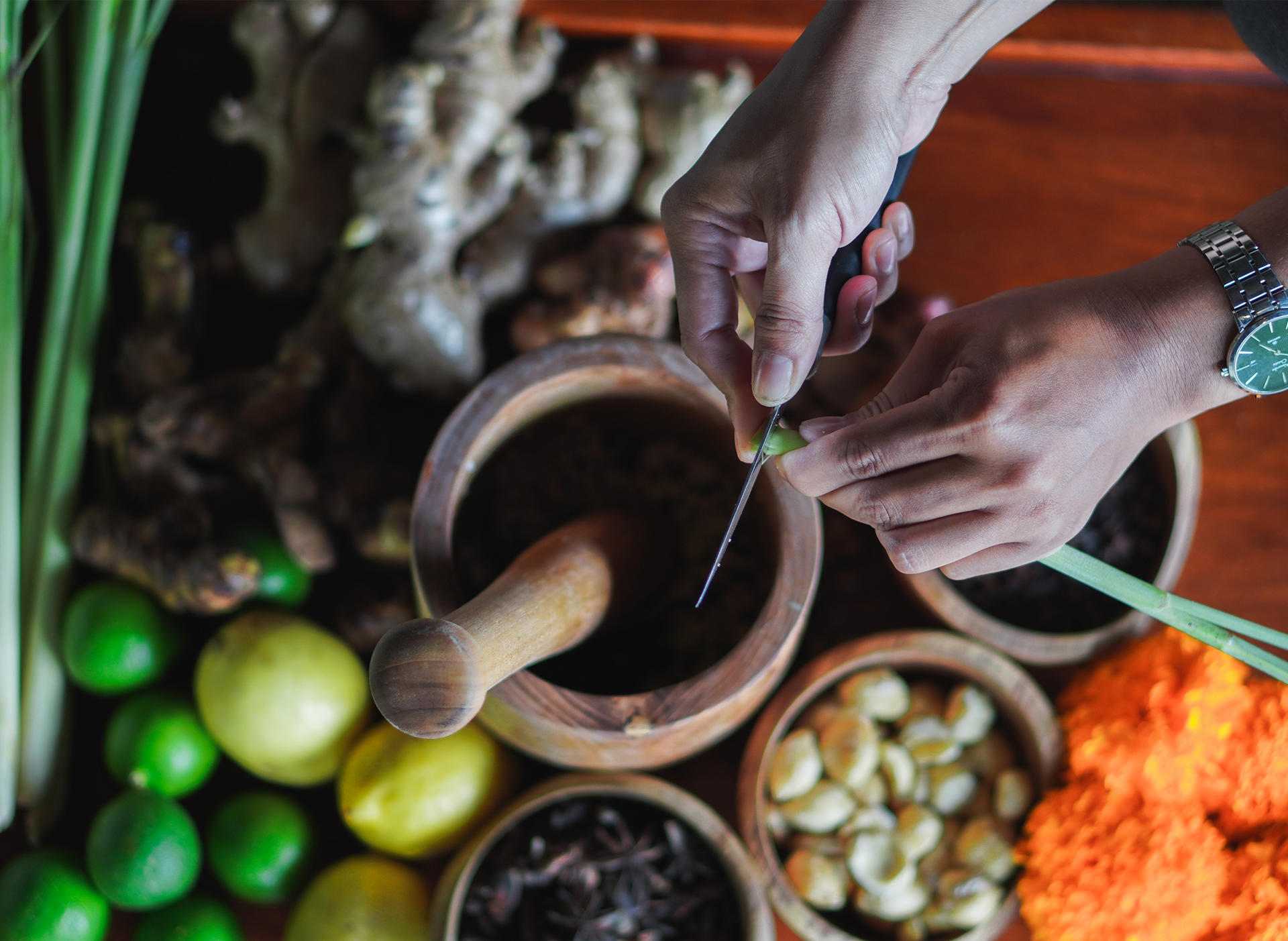 Heavenly Spa at The Westin Ubud - Thumbnail 12