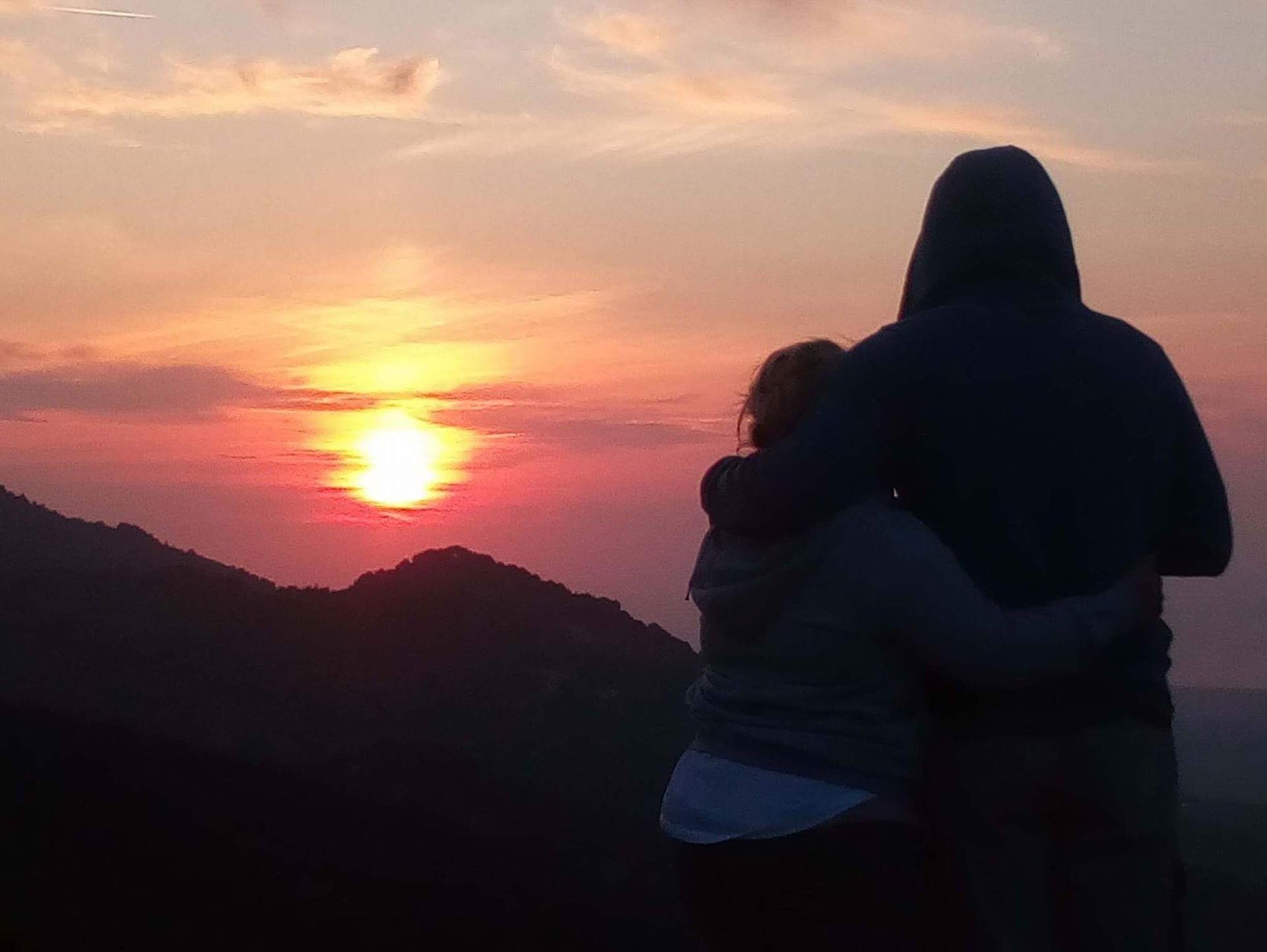 Mount Dikaios Sunset Safari with Dinner Experience - Image 1