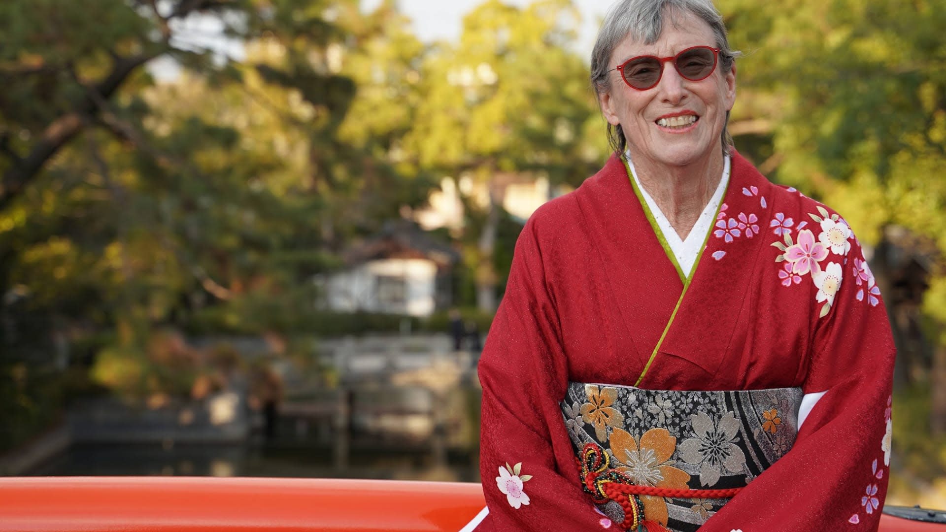 [Daishin Judokai] Kimono Dress-Up & Local Stroll - Thumbnail 3