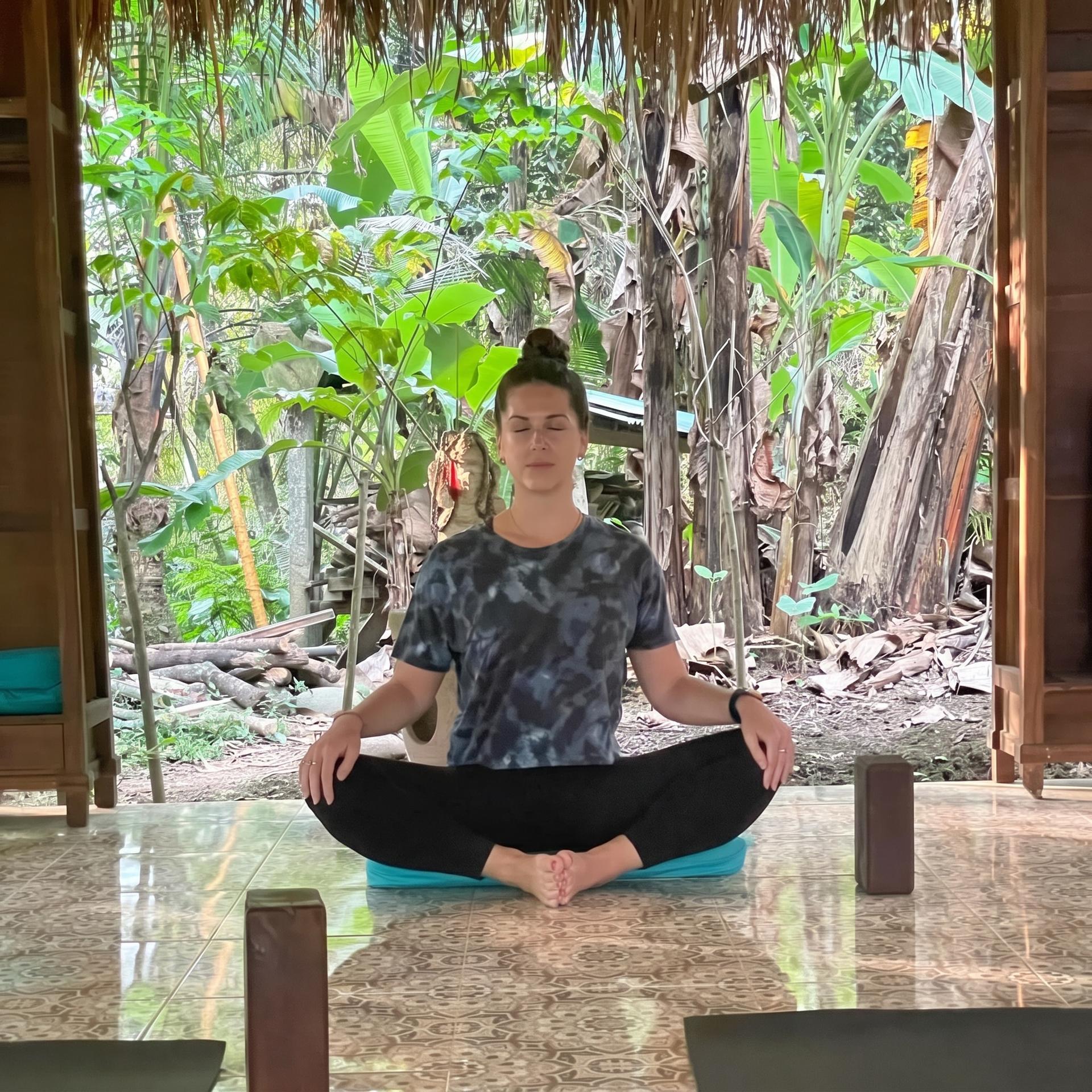 7 Day Firefly Retreat in Ubud Bali - Image 1