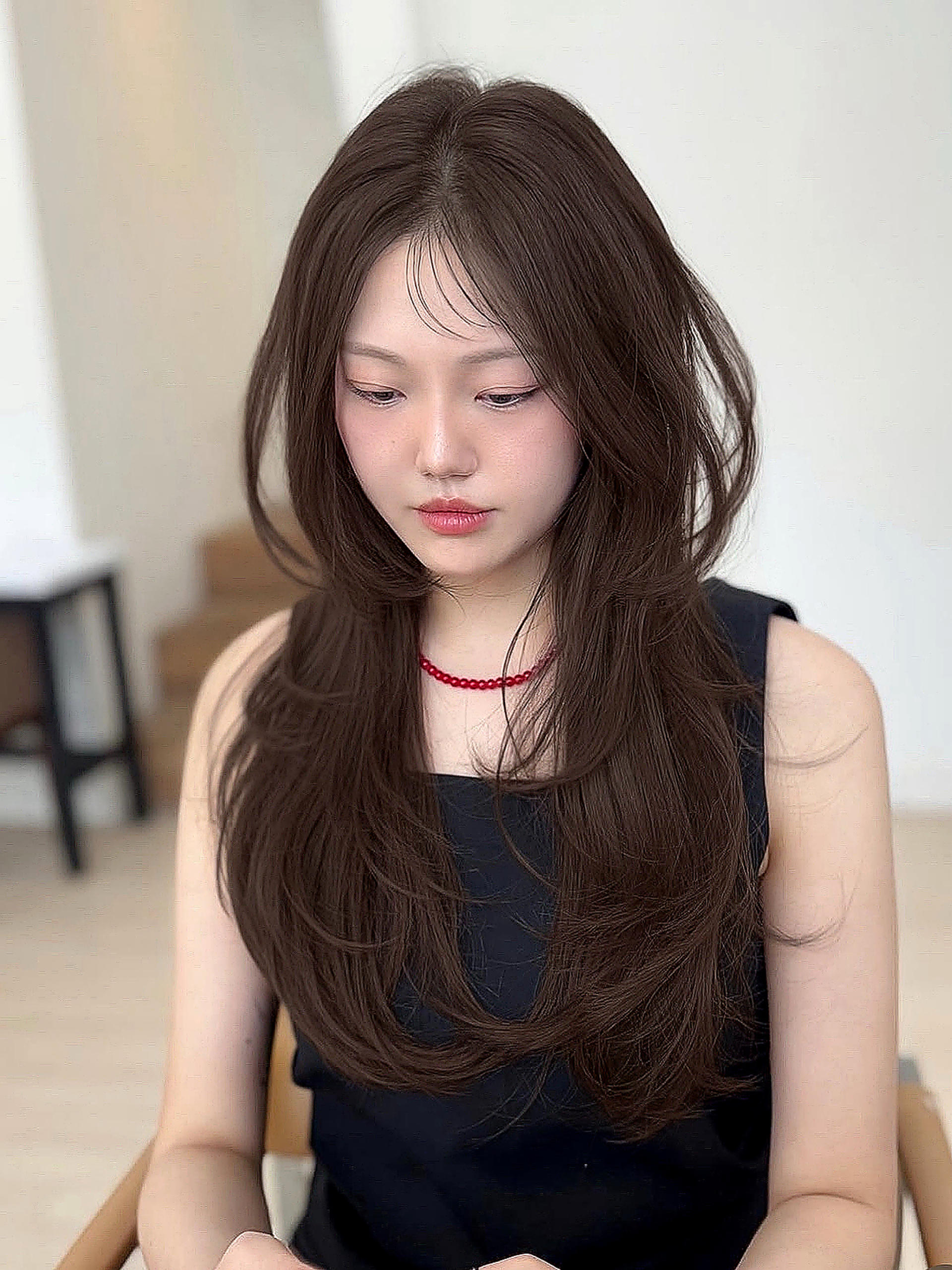 The Boutique Hapjeong: Signature K-Style Cut, Color & Care - Thumbnail 2