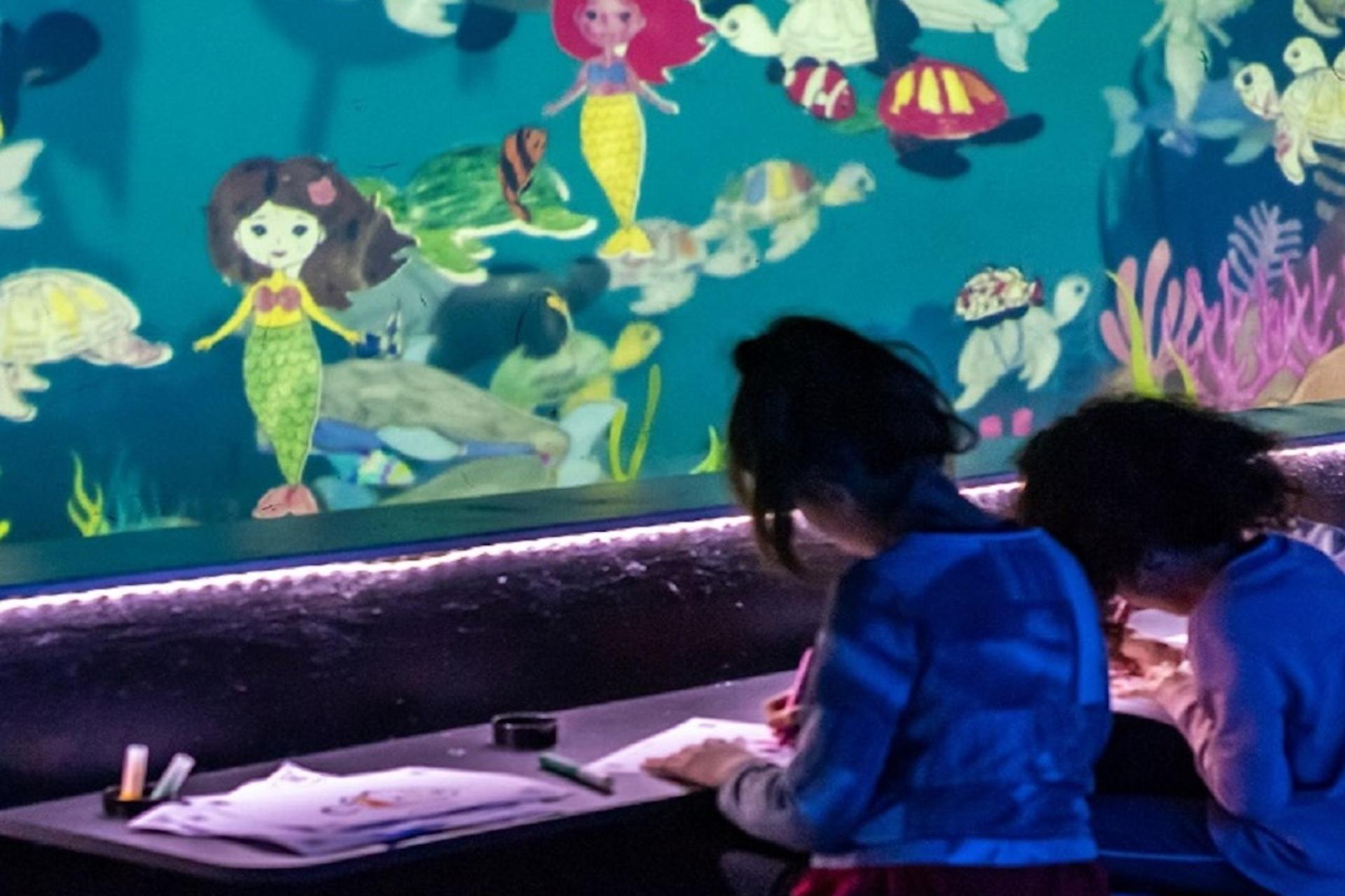 Seaquarium Admission - Image 1