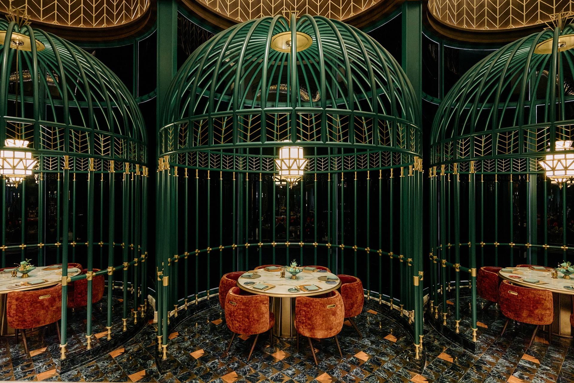 Studio City Macau - GALA  - Thumbnail 5
