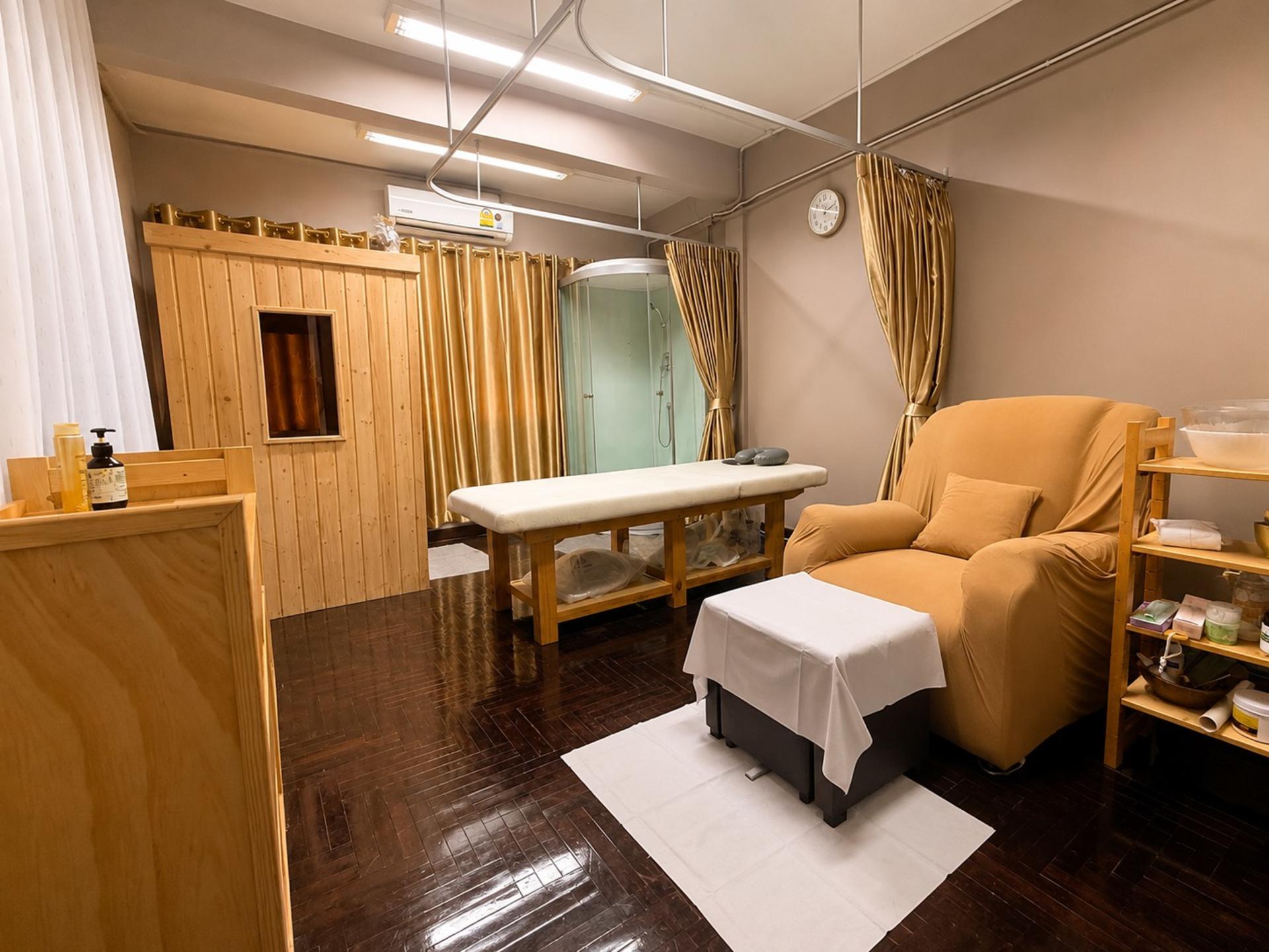 Beyond Massage at Thong Lor 11 in Bangkok - Thumbnail 11