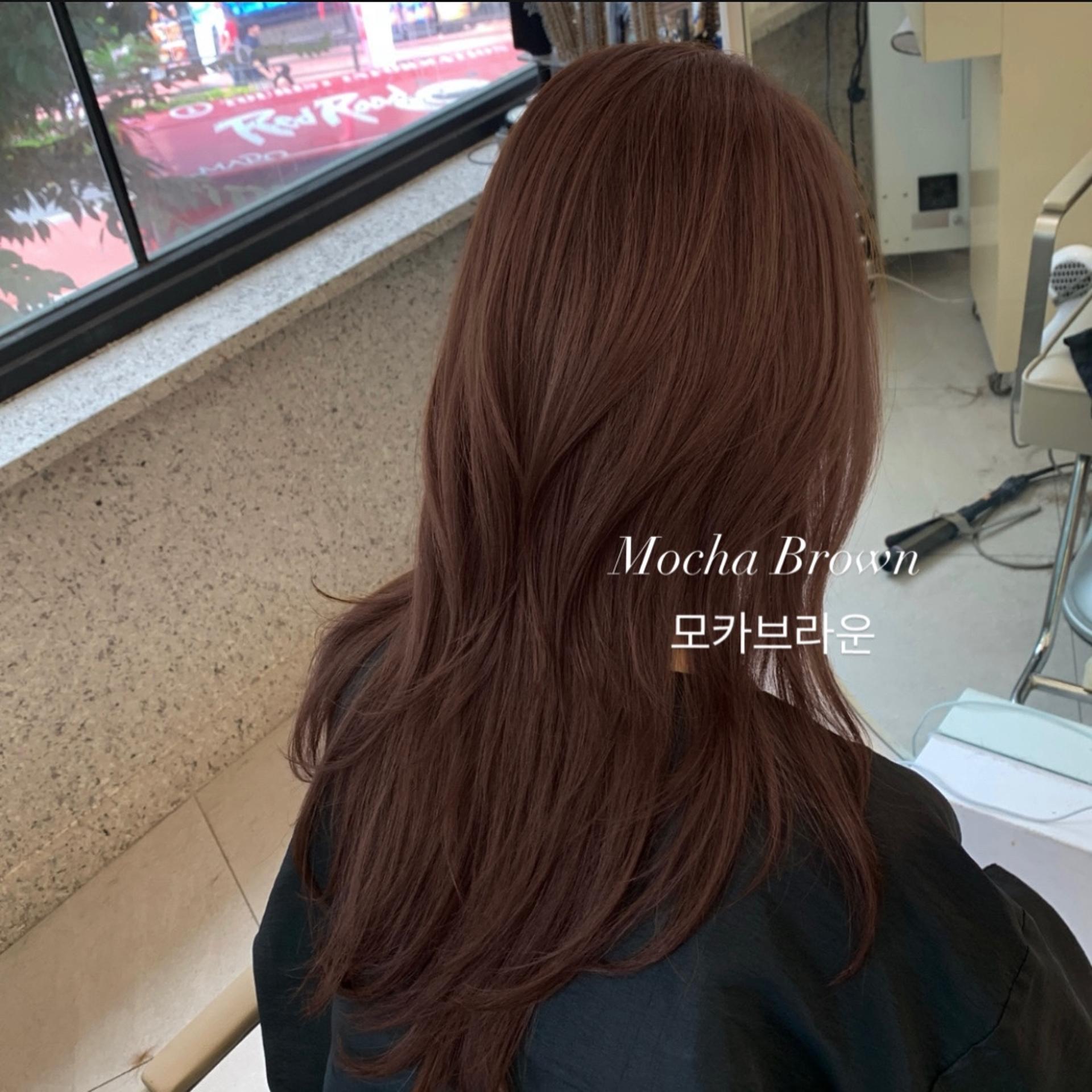 K-Pop & K-Drama Hair Styling Experience at Argyol Hongdae - Thumbnail 6