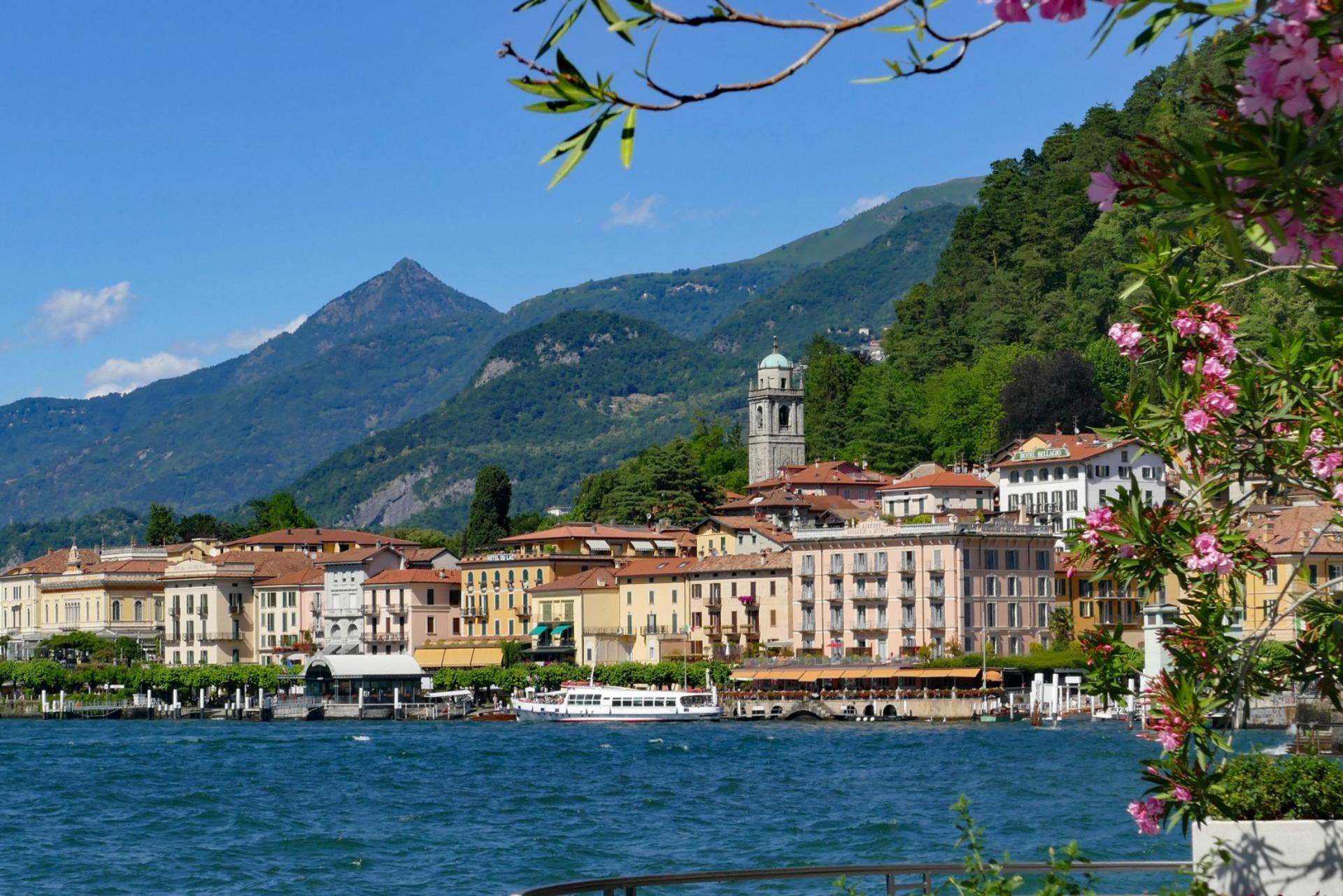 Lake Como Countryside Cruise and Bellagio Day Tour - Thumbnail 5