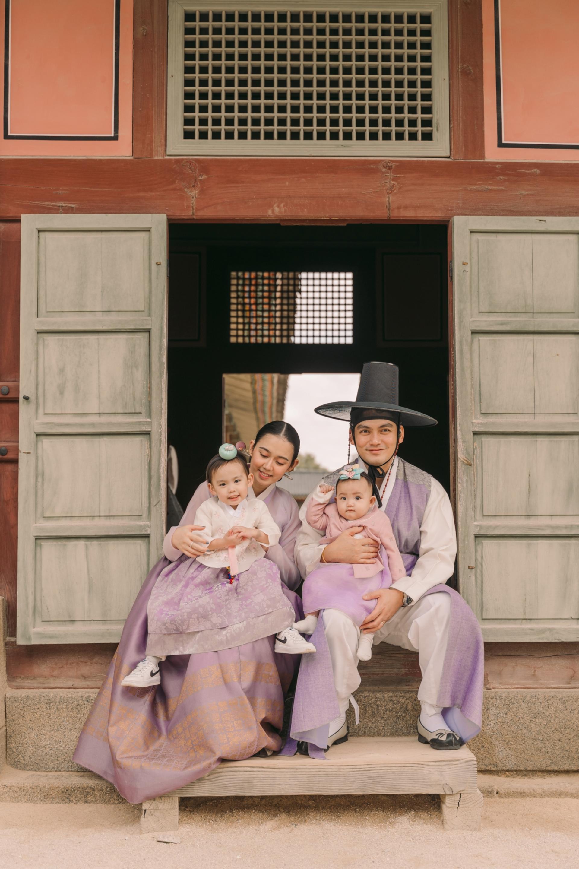 Seoul Scenes: Photography Experience - Thumbnail 182